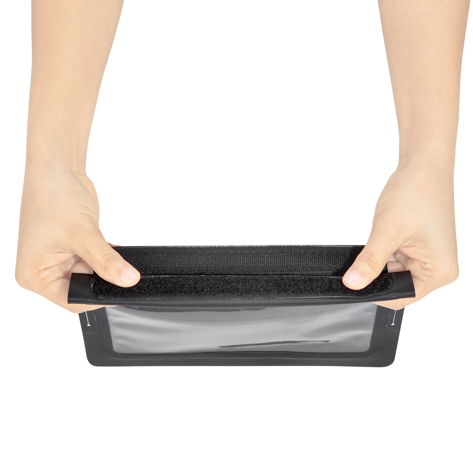 Tatonka WP Dry Bag Wide black schwarz Sonstige Taschen - Detailansicht Zubehor, Geldbörse, Tatonka WP Dry Bag Wide black schwarz Sonstige Taschen - Detailansicht