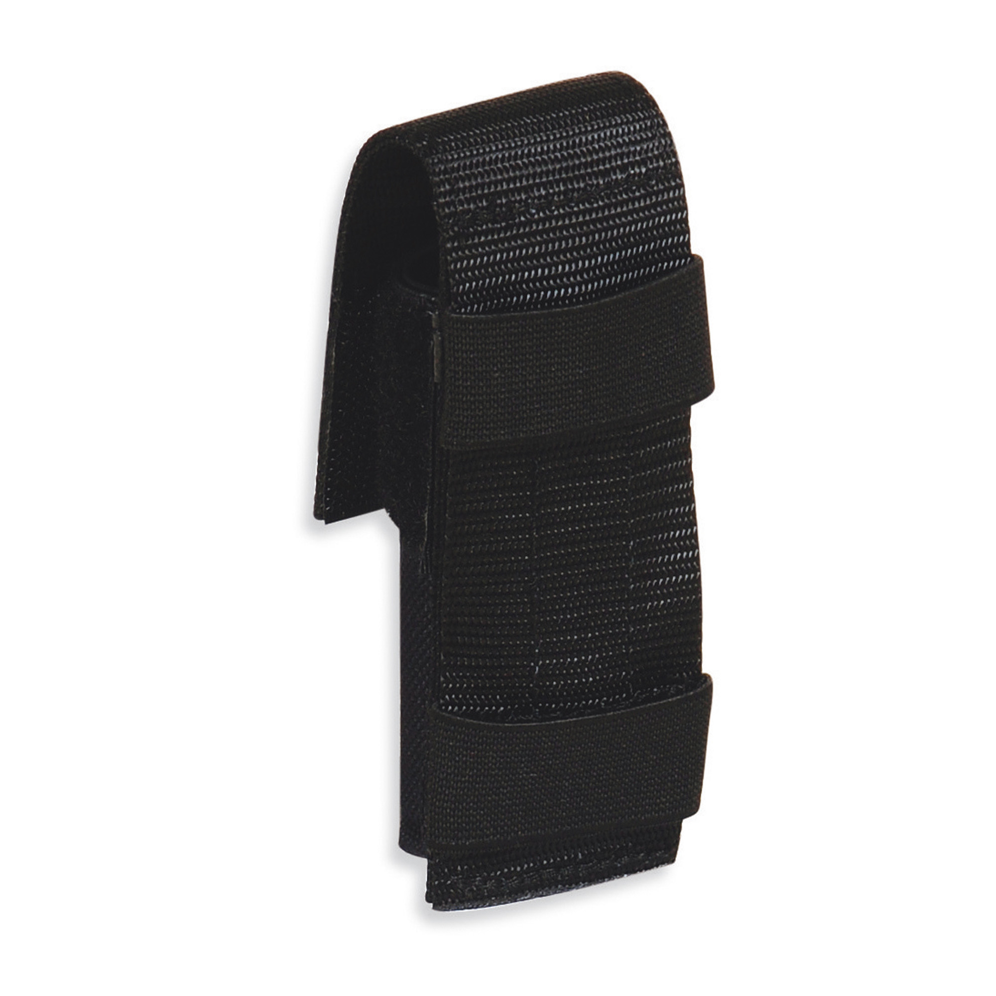 Tatonka Tool Pocket "S" black schwarz Sonstige Taschen - Ansicht seitlich-hinten Zubehor, Riemen, Klammer, Person, Tatonka Tool Pocket "S" black schwarz Sonstige Taschen - Ansicht seitlich-hinten