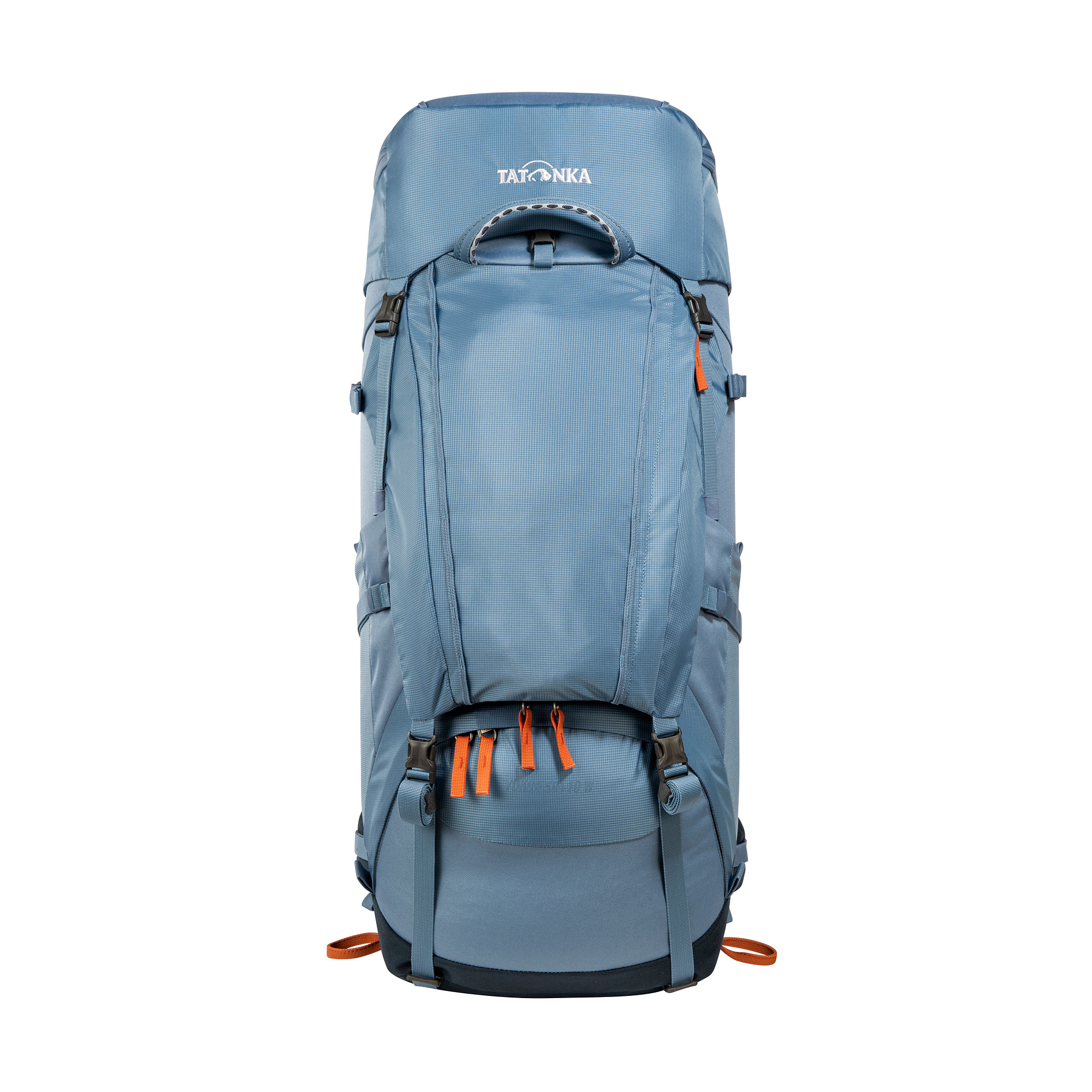 Tatonka Yukon 50+10 Women elemental blue blau Trekkingrucksäcke 4013236398731