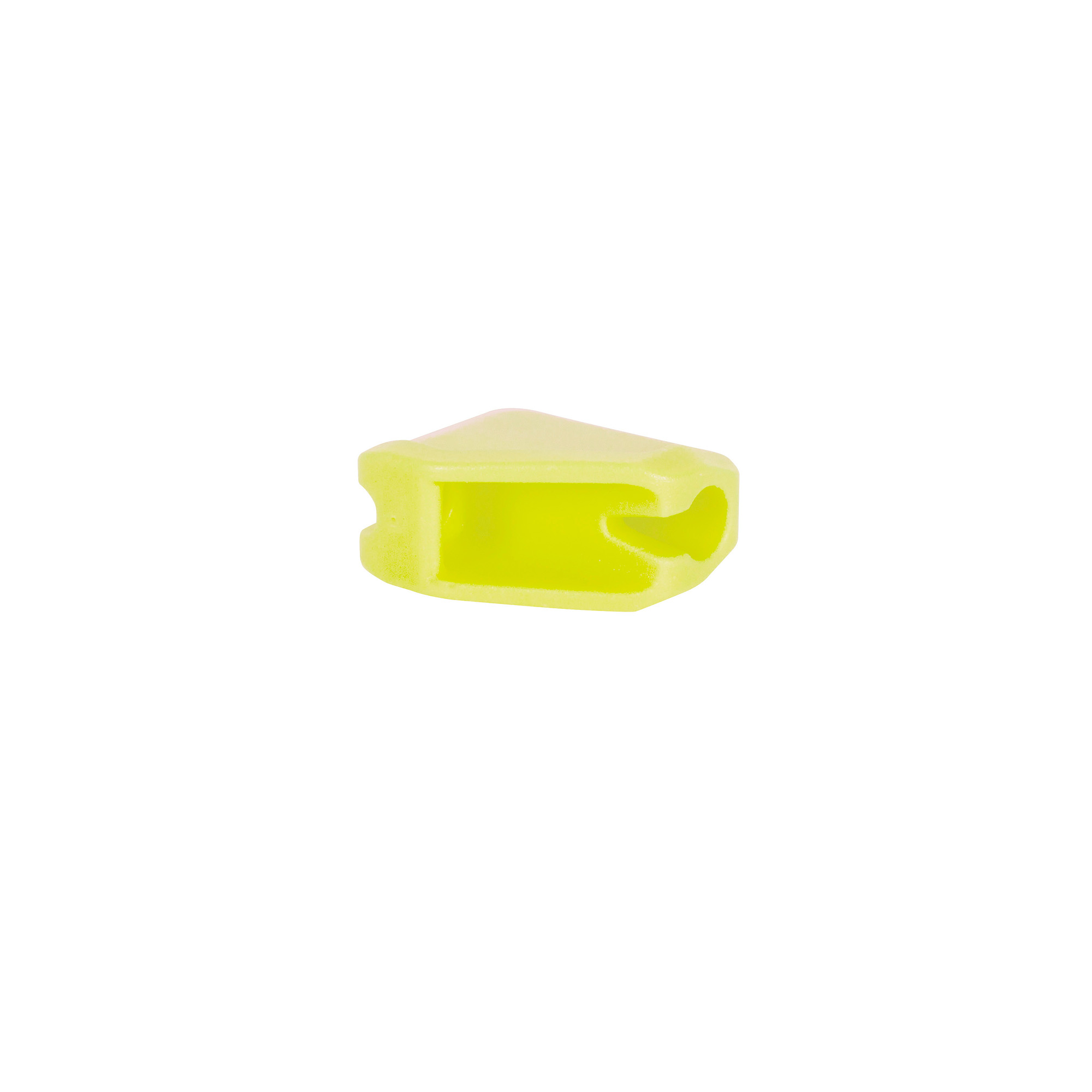 Tatonka Tent Fastener 10pcs yellow gelb Zelt- & Tarpzubehör - Ansicht seitlich-vorne Tatonka Tent Fastener 10pcs yellow gelb Zelt- & Tarpzubehör - Ansicht seitlich-vorne