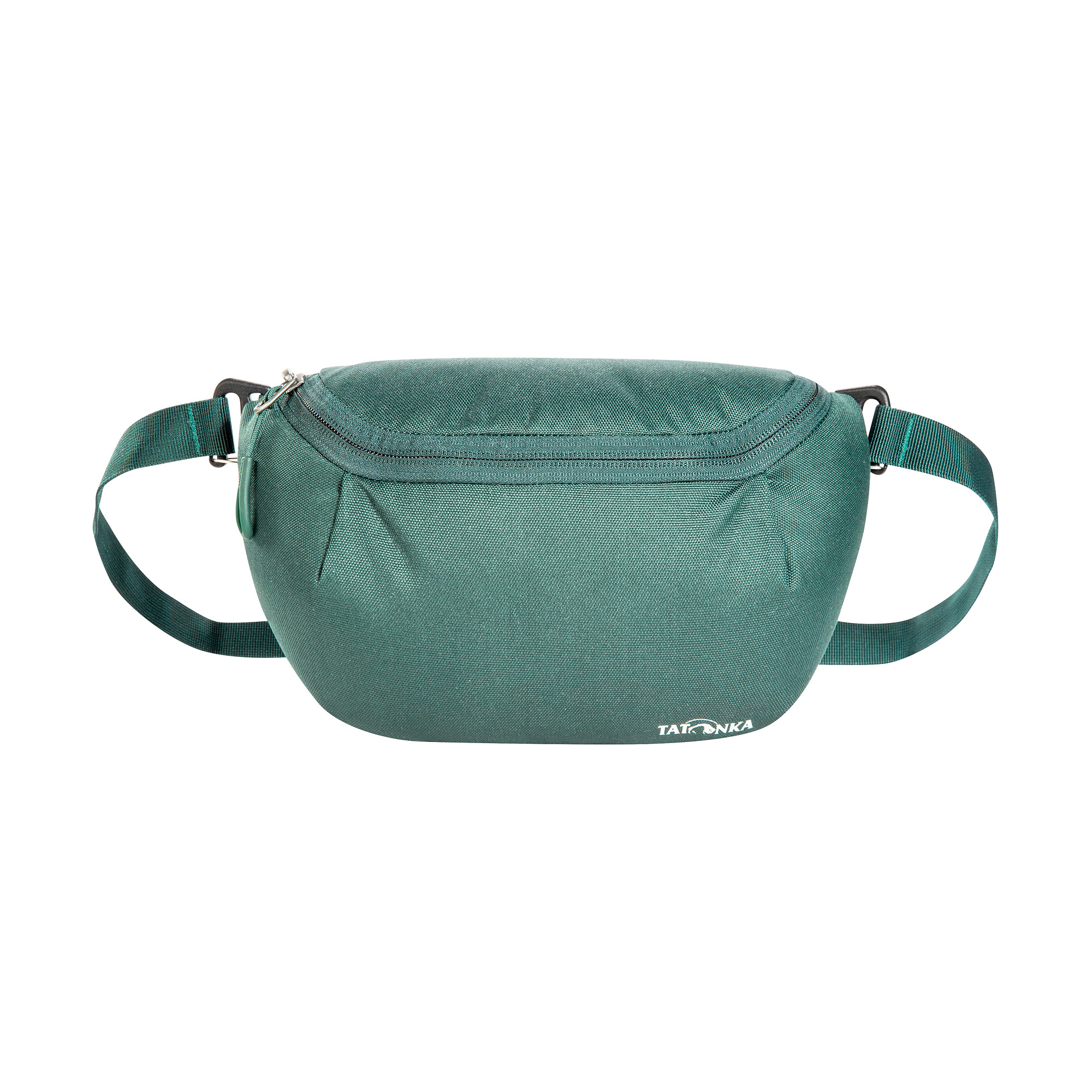 Tatonka Hip Belt Pouch jasper grün Bauchtaschen 4013236398861
