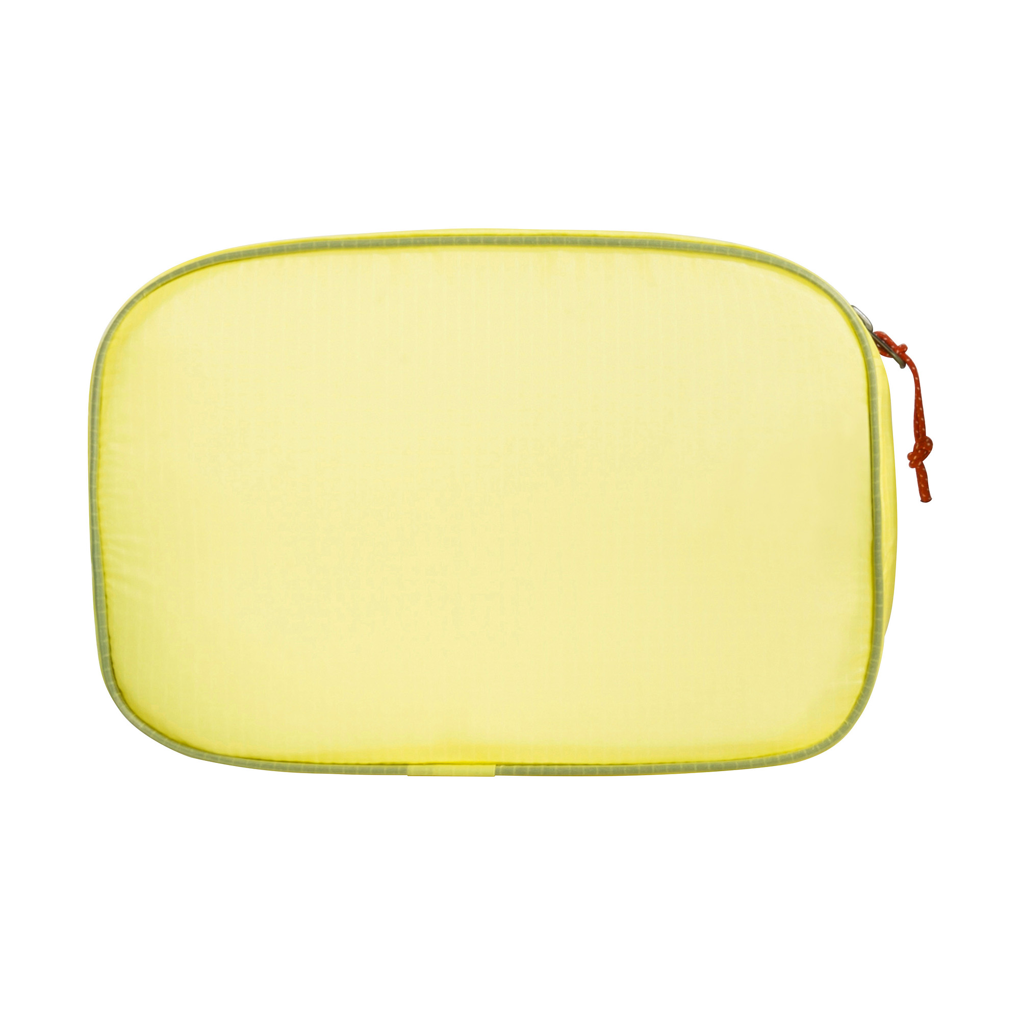 Tatonka SQZY Zip Bag 4l light yellow gelb Rucksack-Zubehör - Ansicht seitlich-hinten Kissen, Dekoration für Zuhause, Zubehör, Tasche, Handtasche, Tatonka SQZY Zip Bag 4l light yellow gelb Rucksack-Zubehör - Ansicht seitlich-hinten