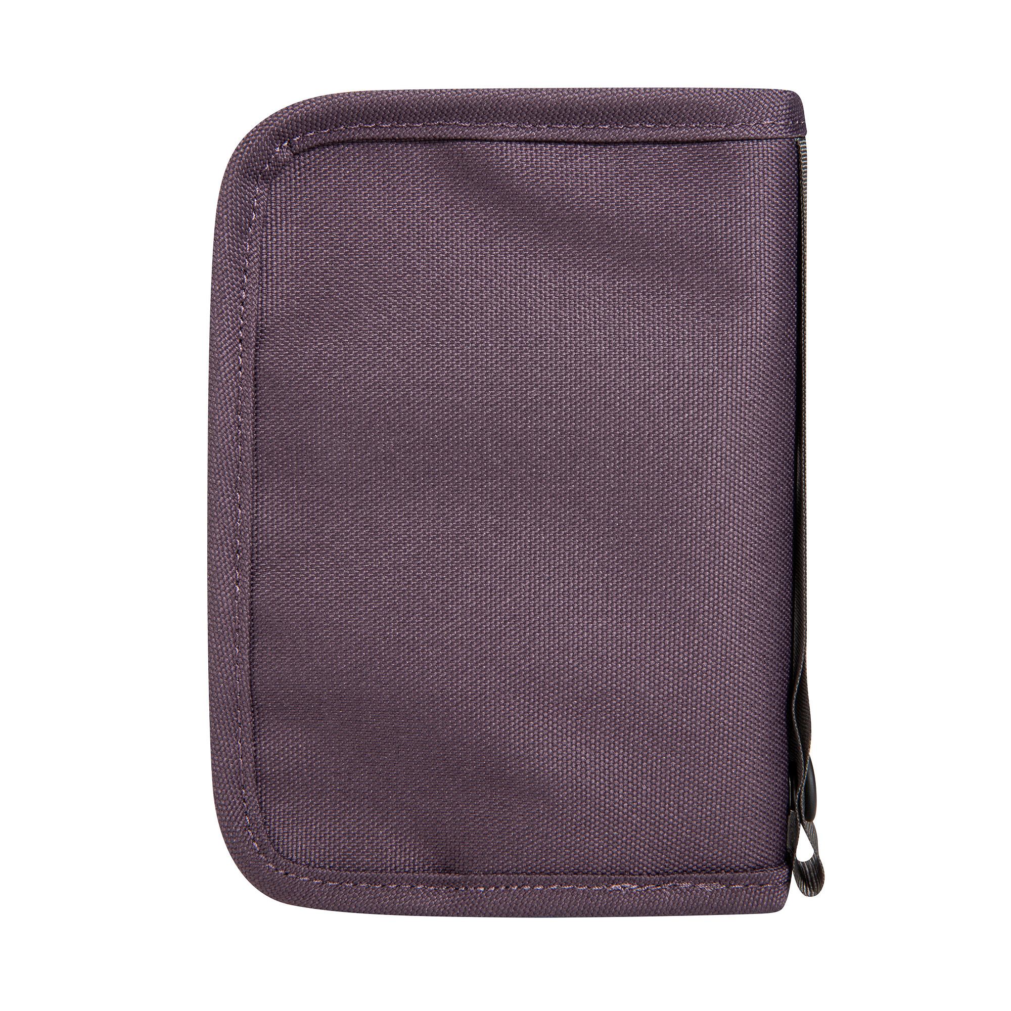 Tatonka Travel Zip M RFID Block midnight plum lila Geldbeutel 4013236403145