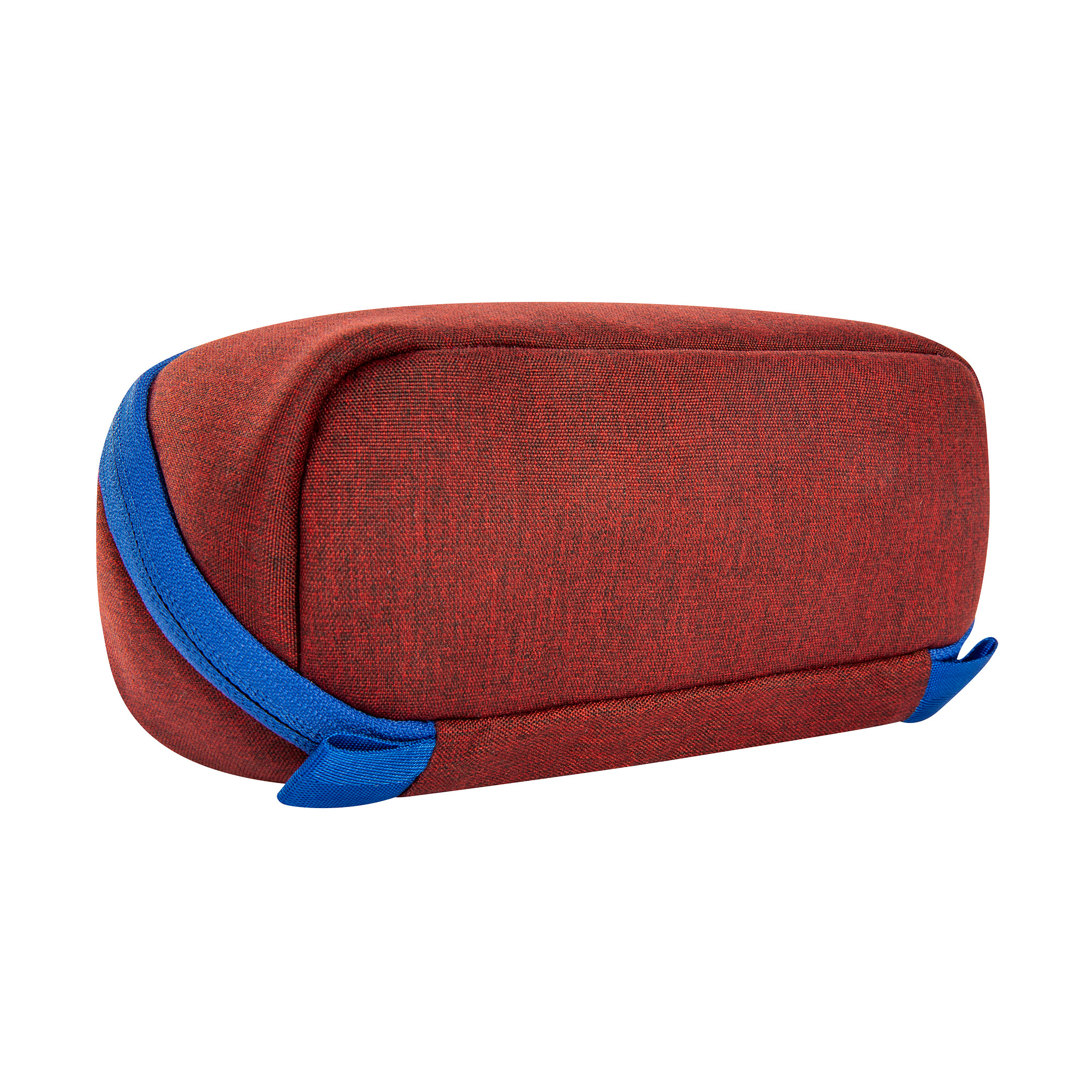 Tatonka Square Zip Pouch S tango red rot Kulturbeutel - Ansicht seitlich-hinten Kissen, Dekoration für Zuhause, Tatonka Square Zip Pouch S tango red rot Kulturbeutel - Ansicht seitlich-hinten