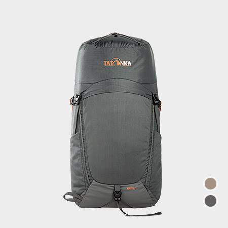 Tasche, Rucksack, Tatonka Norix 27