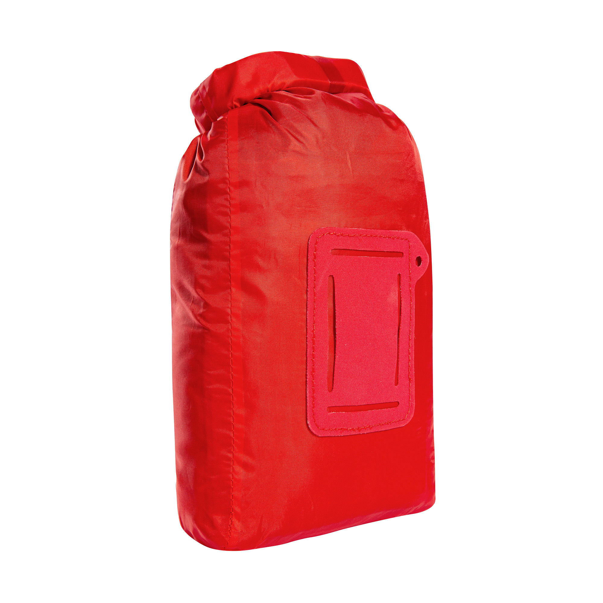 Tatonka First Aid Basic Waterproof red rot Rucksack-Zubehör - Ansicht seitlich-hinten Tasche, Rucksack, Tatonka First Aid Basic Waterproof red rot Rucksack-Zubehör - Ansicht seitlich-hinten