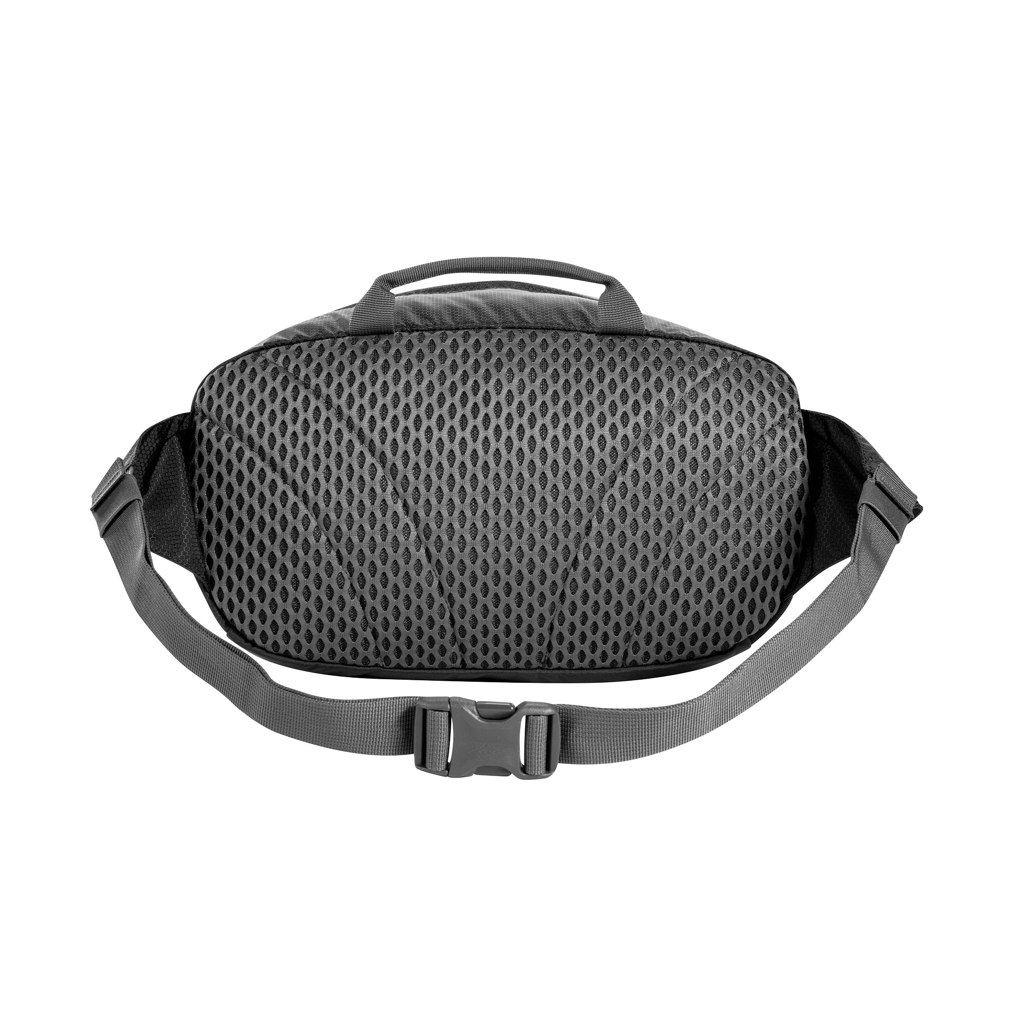 Tatonka Hip Bag L black schwarz Bauchtaschen - Ansicht frontal-hinten Zubehor, Tasche, Handtasche, Tatonka Hip Bag L black schwarz Bauchtaschen - Ansicht frontal-hinten
