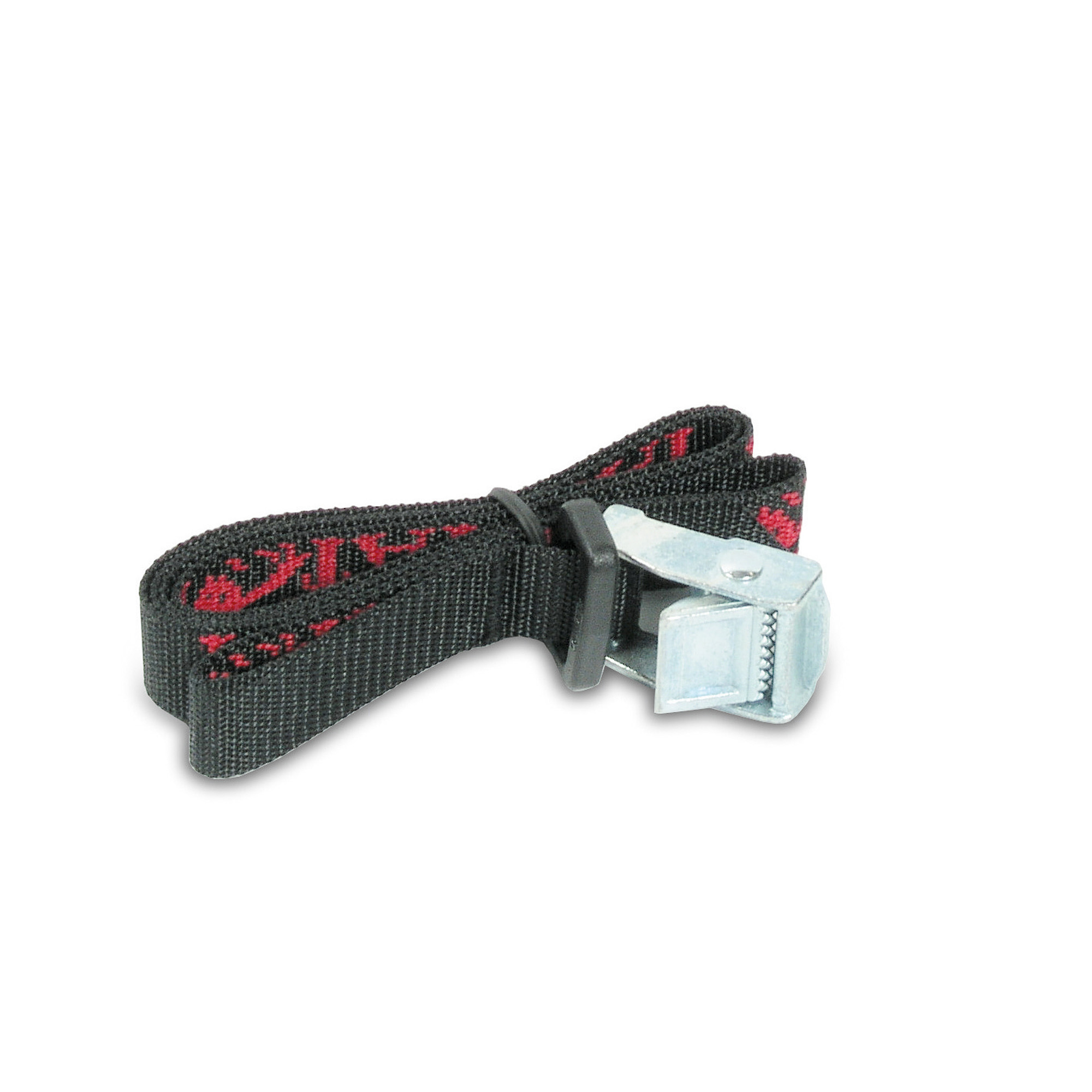 Tatonka Riemen ST-18mm/1,5m black schwarz Reisezubehör - Ansicht seitlich-vorne Zubehor, Riemen, Leinwand, Gürtel, Schnalle, Tatonka Riemen ST-18mm/1,5m black schwarz Reisezubehör - Ansicht seitlich-vorne