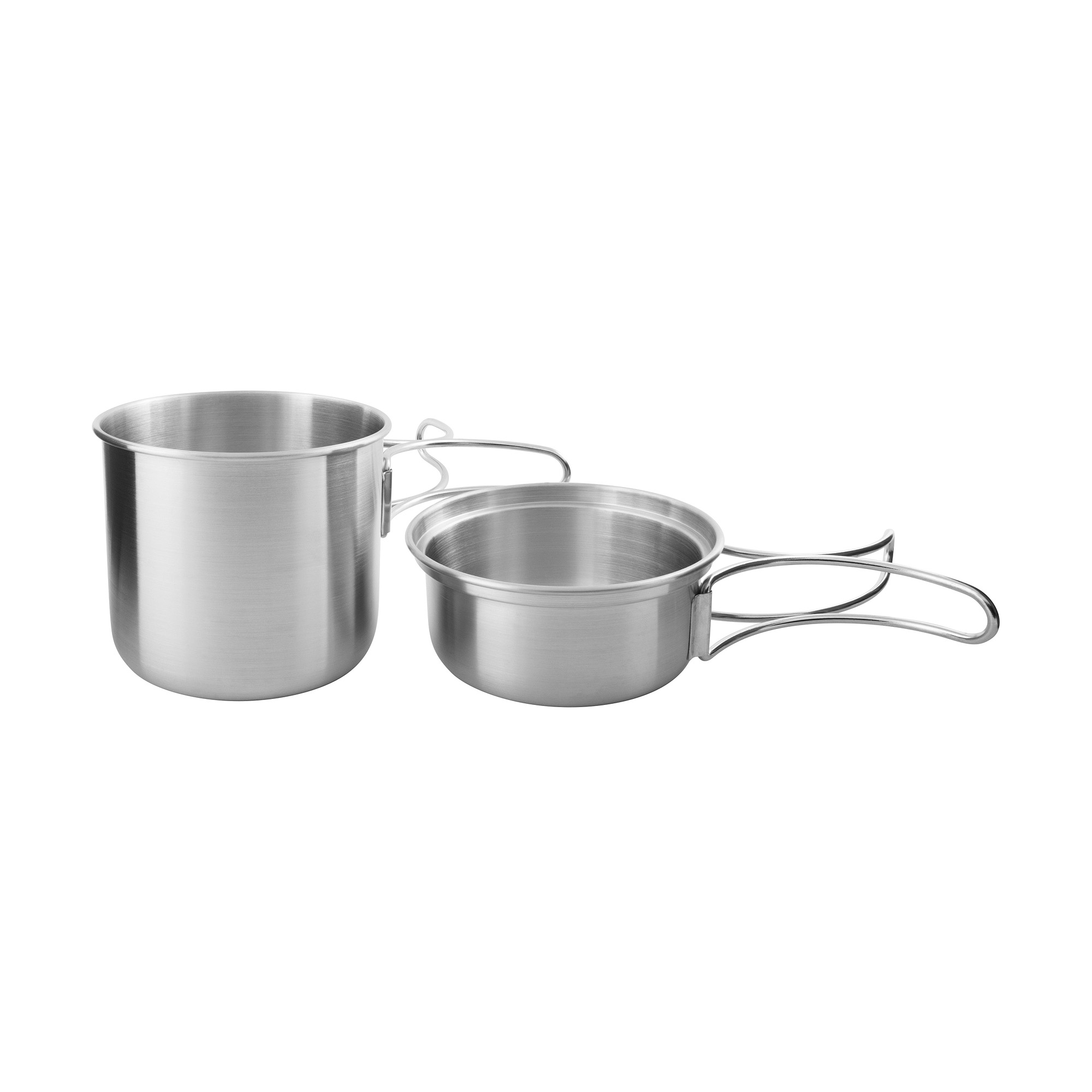 Tatonka Handle Mug 500 Set Becher & Tassen - Ansicht seitlich-hinten Pokal, Kochpfanne, Kochgeschirr, Topf, Tatonka Handle Mug 500 Set Becher & Tassen - Ansicht seitlich-hinten