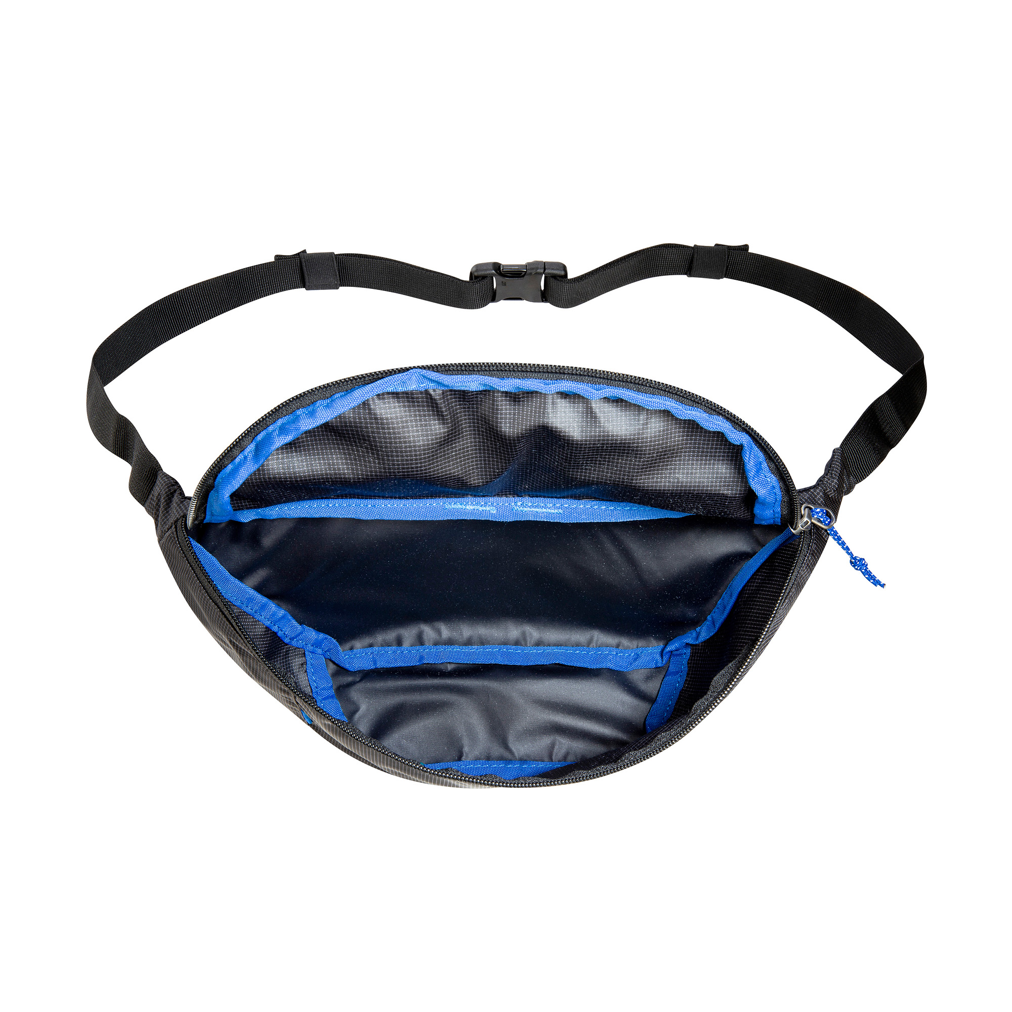 Zubehor, Tasche, Handtasche, Rucksack, Tatonka Ilium S black schwarz Bauchtaschen - Detailansicht