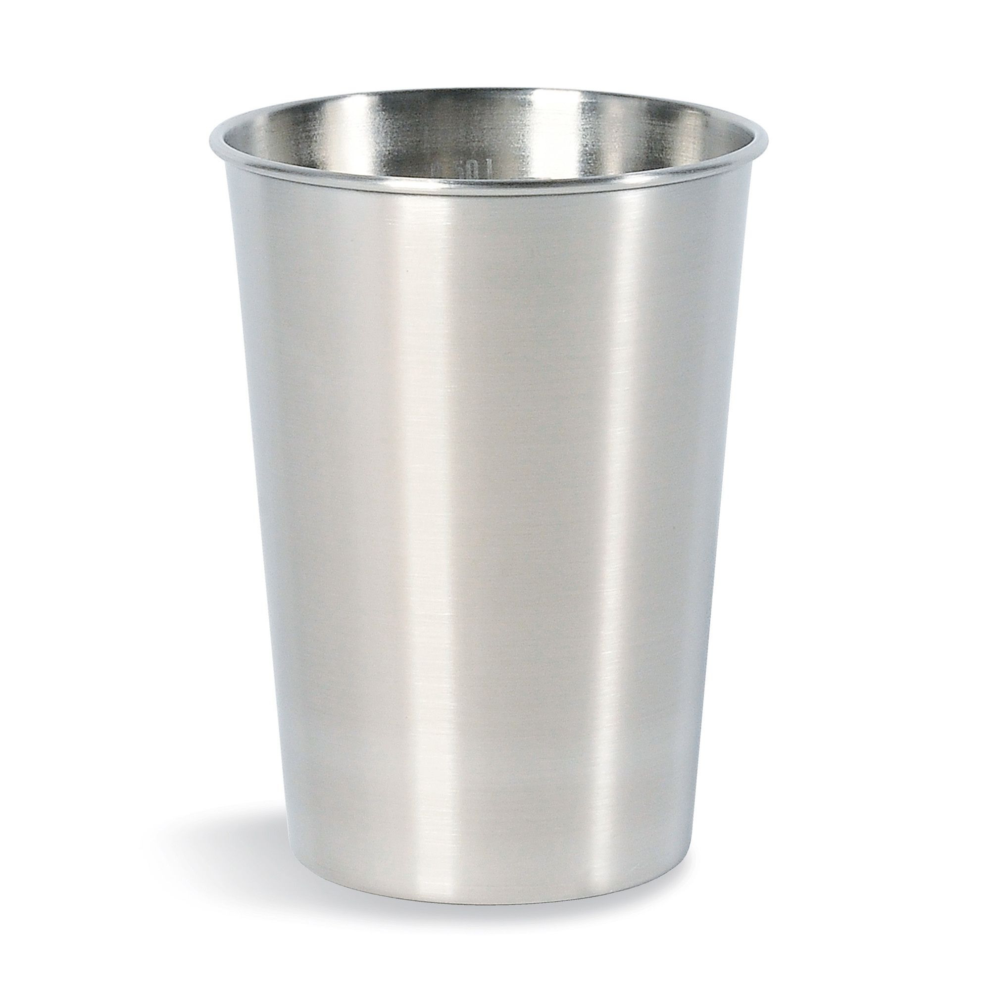 Tatonka Pint Mug Becher & Tassen - Ansicht seitlich-hinten Stahl, Tasse, Flasche, Shaker, Tatonka Pint Mug Becher & Tassen - Ansicht seitlich-hinten