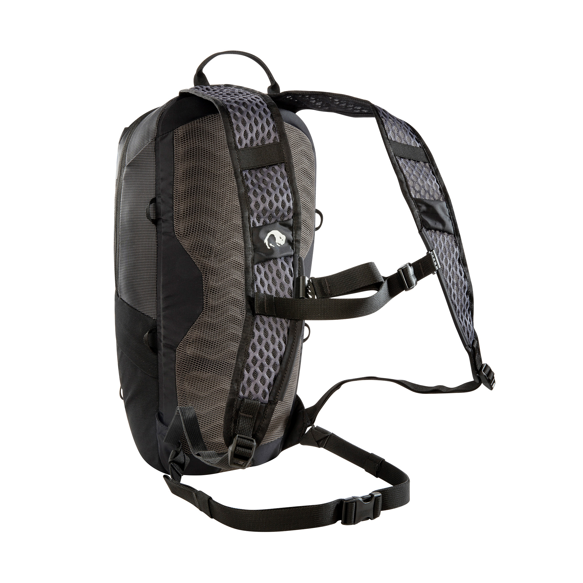 Tatonka Active Pack 10 black schwarz Tagesrucksäcke 4013236400267