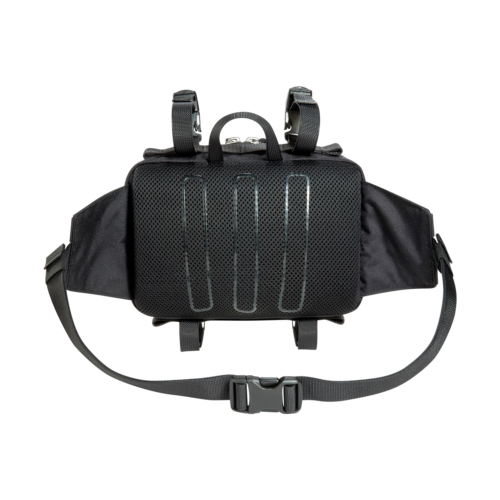 Tatonka Hip & Bar Pouch BC black schwarz Bauchtaschen 4013236400236