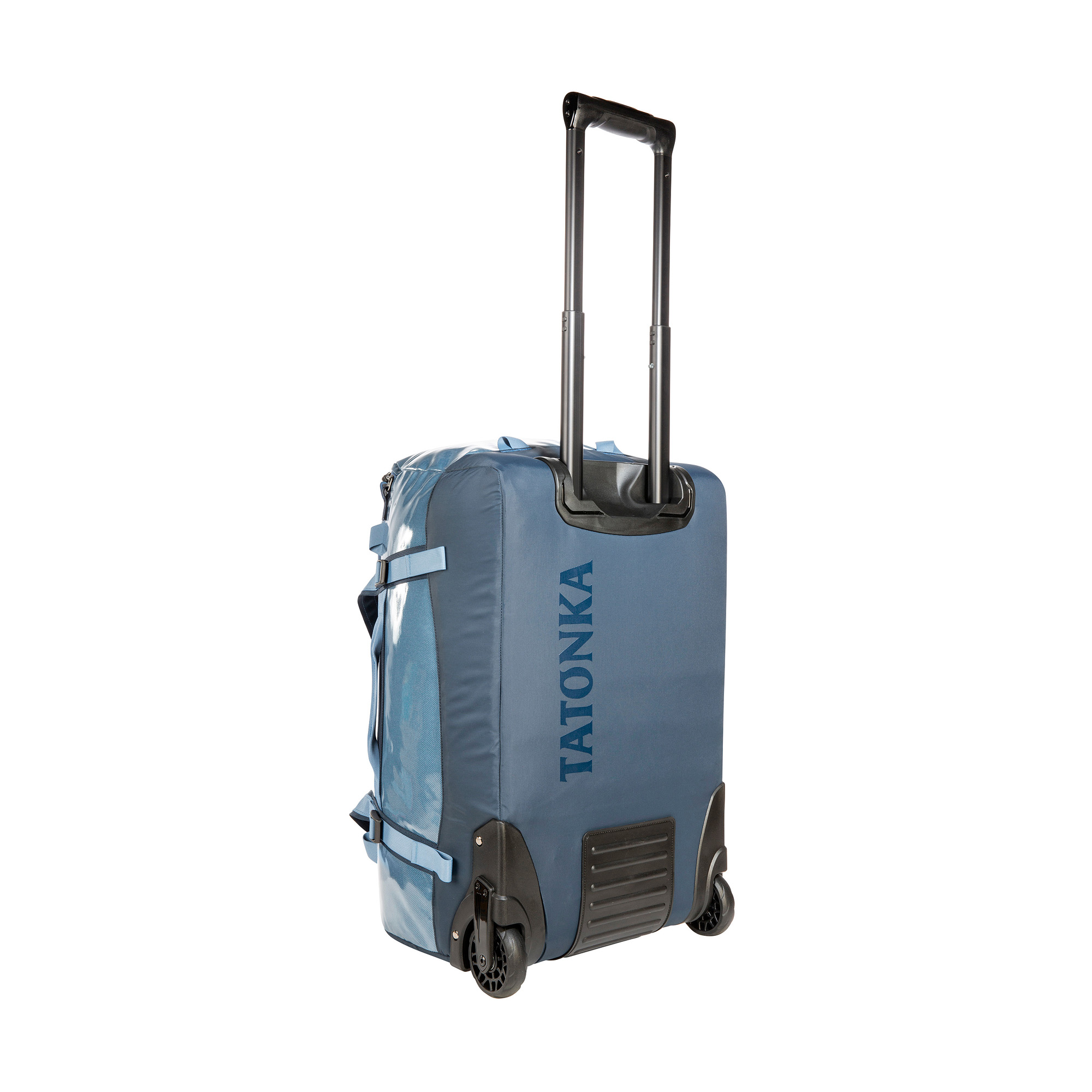 Tatonka Barrel Roller 60 elemental blue blau Trolleys & Koffer 4013236395396