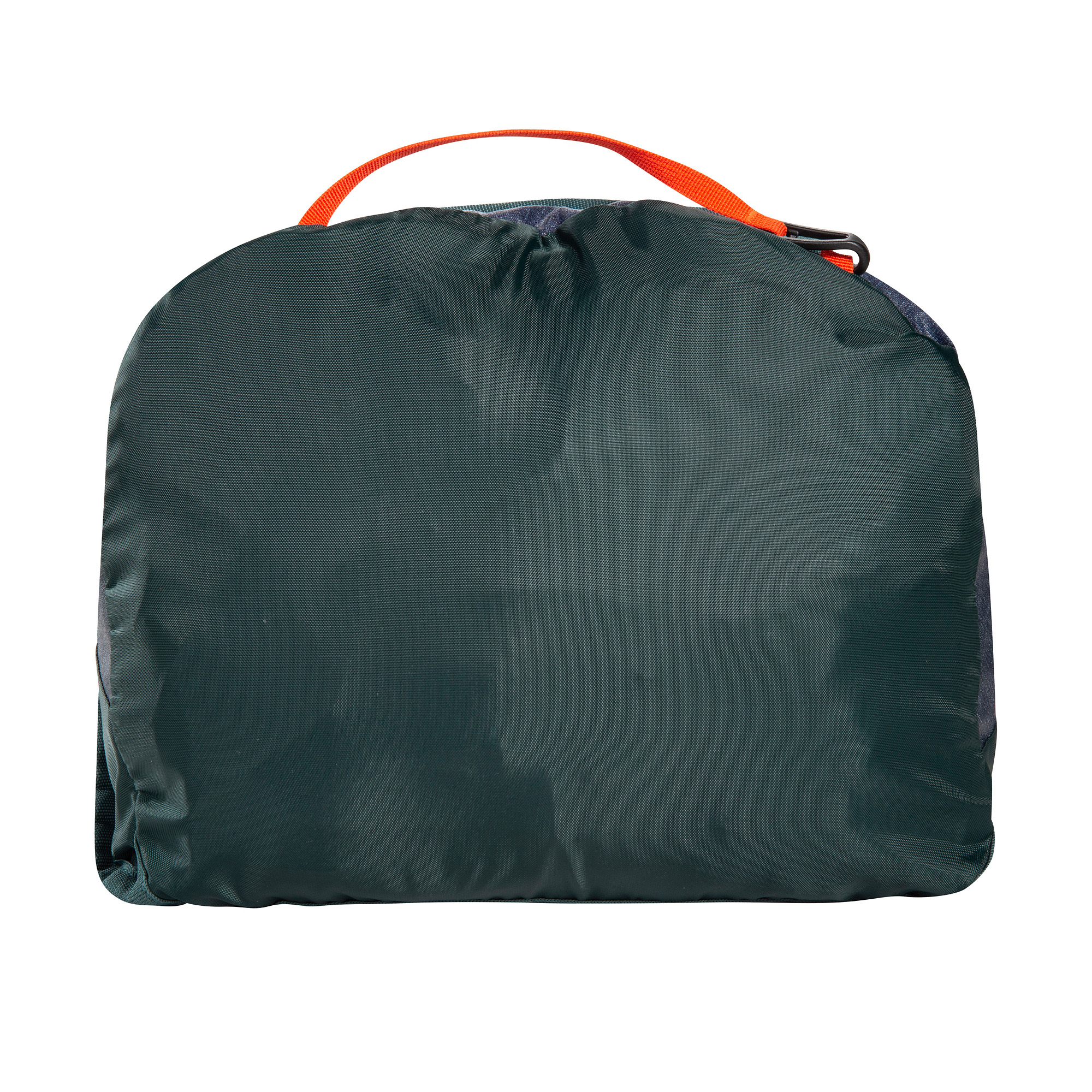 Reisetasche, Kofferpacktasche, Tragetasche, Nachtas, Reisetasche faltbar, Tatonka Duffle Bag 45 navy blue blau Reisetaschen - Detailansicht