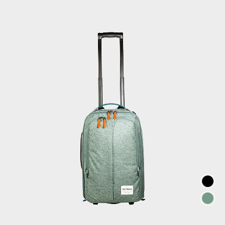 Tatonka Travel Roller 40