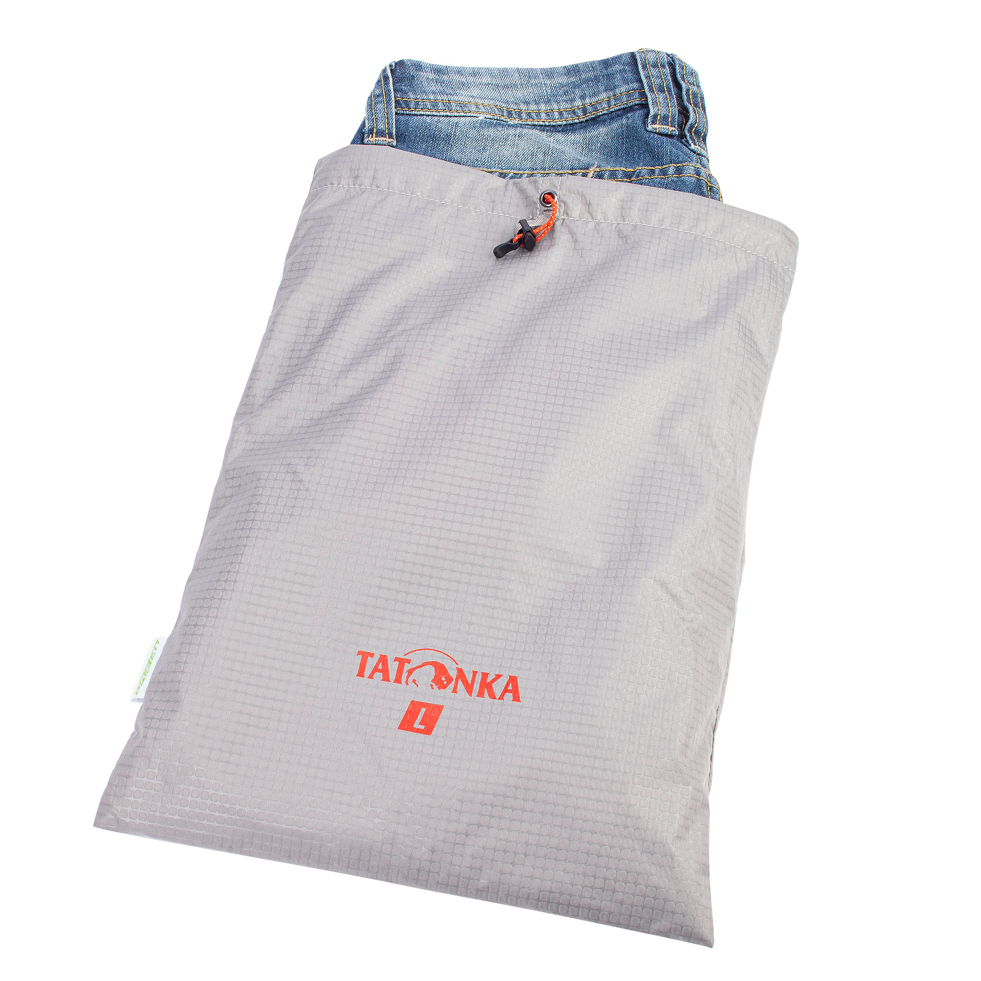 Tatonka Stuff Sack Set III assorted silber Reisezubehör - Detailansicht Bekleidung, Kurze Hosen, Rock, Tatonka Stuff Sack Set III assorted silber Reisezubehör - Detailansicht