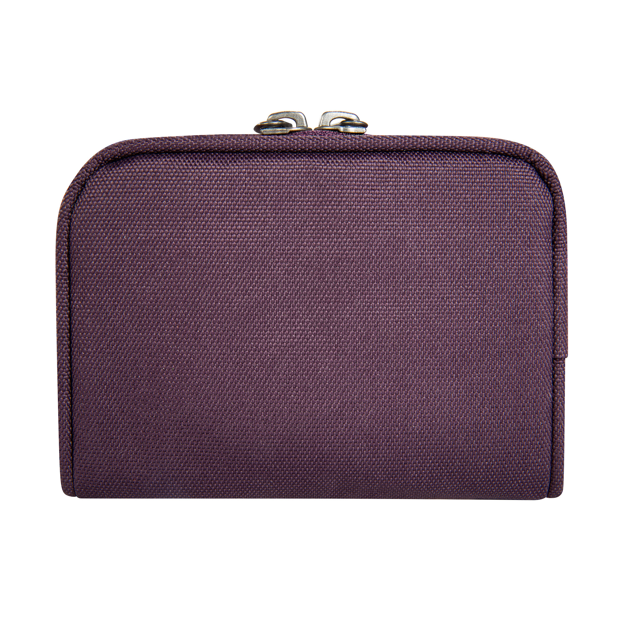 Tatonka Big Plain Wallet RFID Block midnight plum lila Geldbeutel 4013236403077