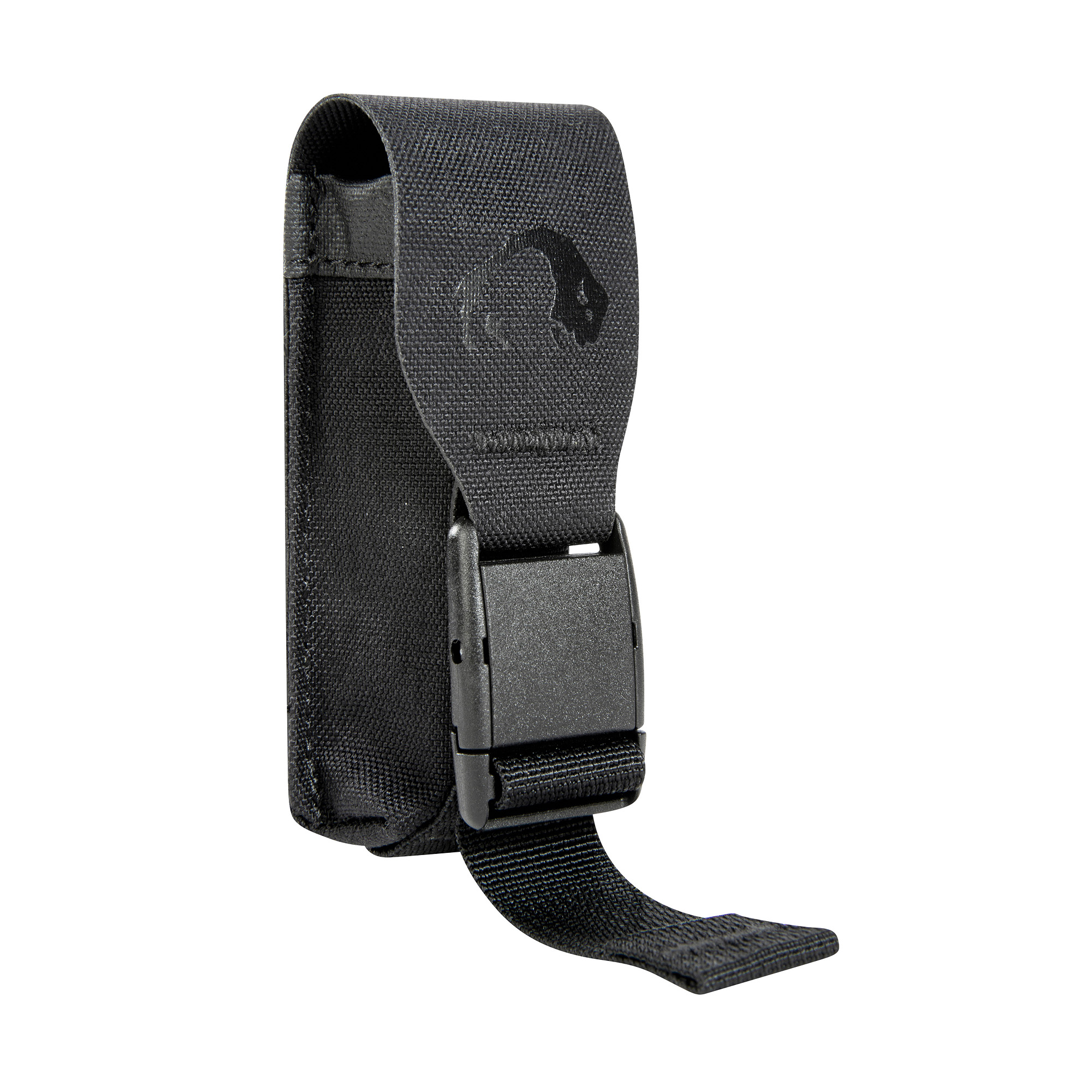 Tatonka Tool Pouch S BC black schwarz Sonstige Taschen - Ansicht seitlich-vorne Zubehor, Riemen, Tatonka Tool Pouch S BC black schwarz Sonstige Taschen - Ansicht seitlich-vorne