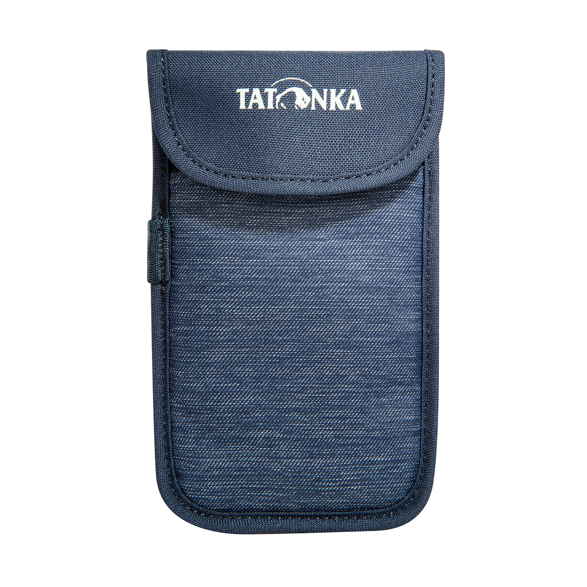 Tatonka Smartphone Case L navy blau Handyhüllen 4013236336047