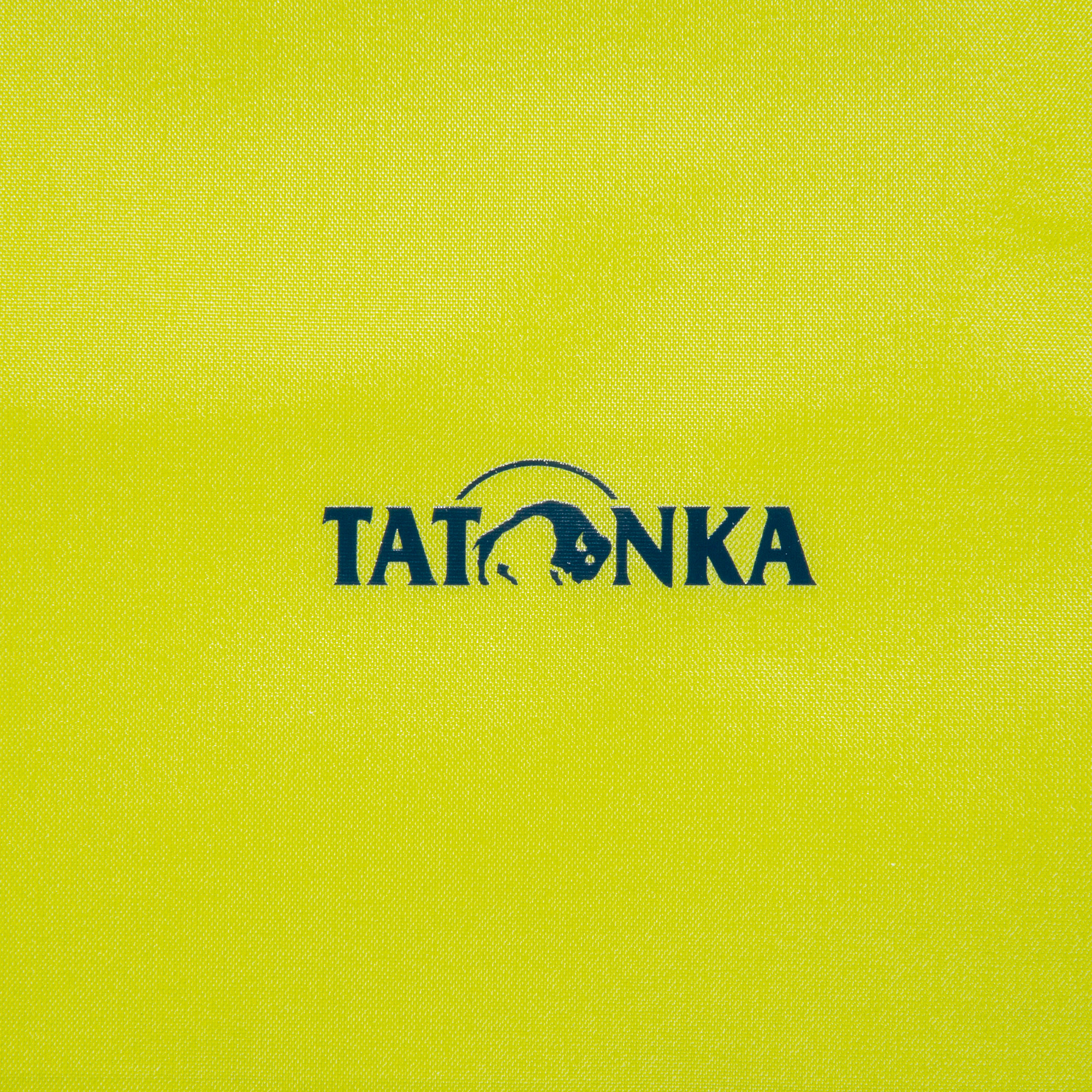 Tatonka WR Flight Pouch A5 lime gelb Sonstige Taschen 4013236370775