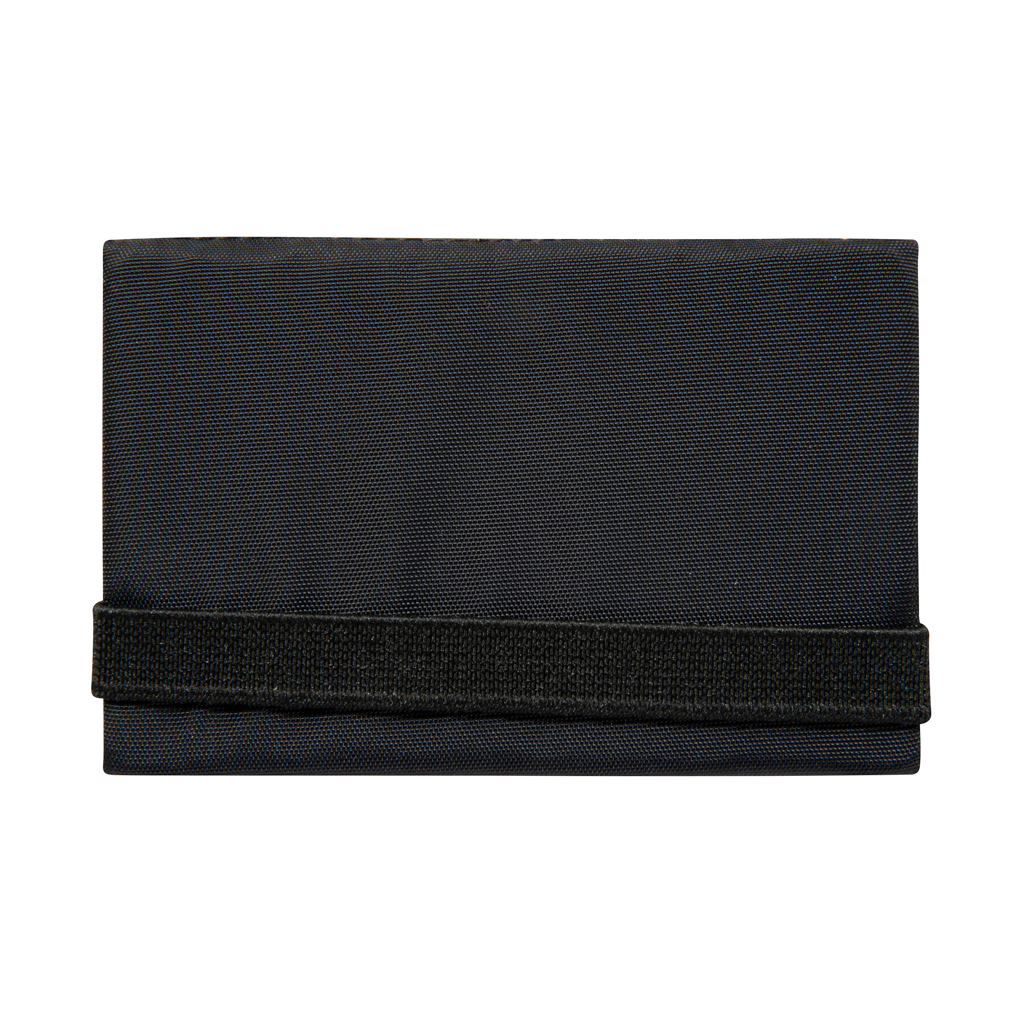 Tatonka Card Holder RFID Block black schwarz Reisesicherheit - Ansicht seitlich-hinten Zubehor, Geldbörse, Tatonka Card Holder RFID Block black schwarz Reisesicherheit - Ansicht seitlich-hinten