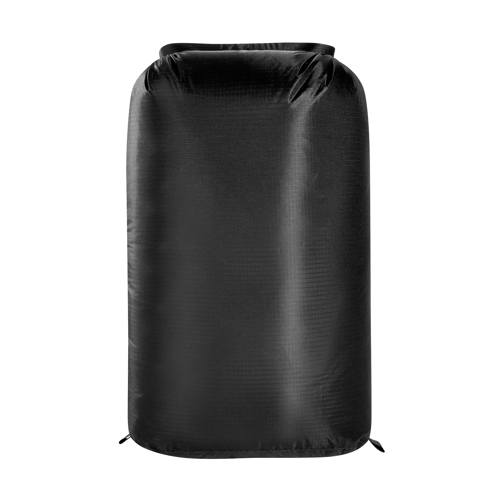 Tatonka SQZY Dry Bag 15l black schwarz Reisezubehör 4013236393729