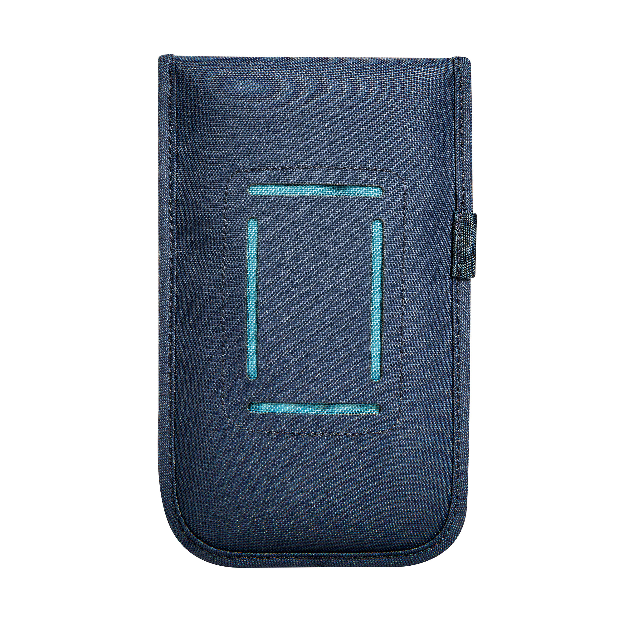 Tatonka Smartphone Case XL navy blau Handyhüllen 4013236336061