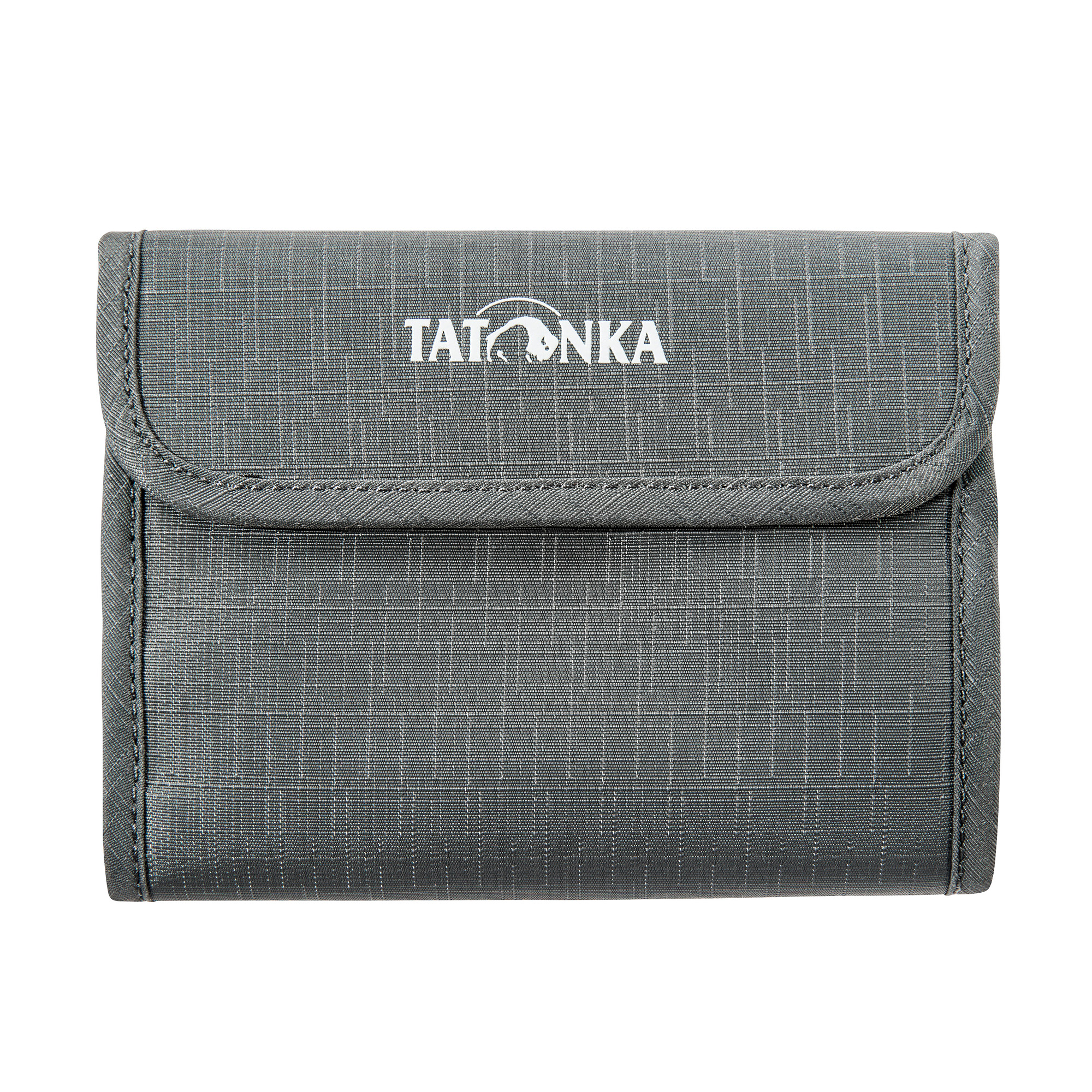 Tatonka Euro Wallet titan grey grau Geldbeutel 4013236256130
