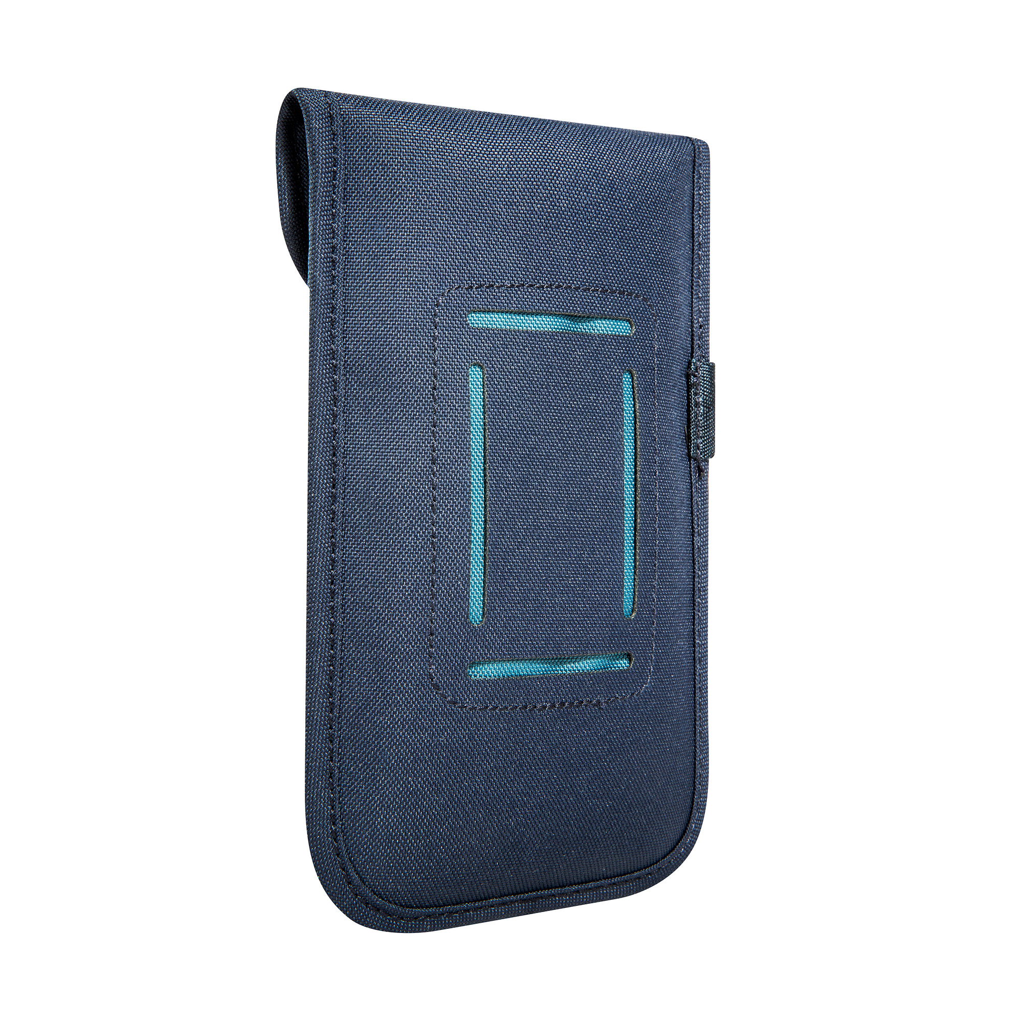 Tatonka Smartphone Case XL navy blau Handyhüllen 4013236336061