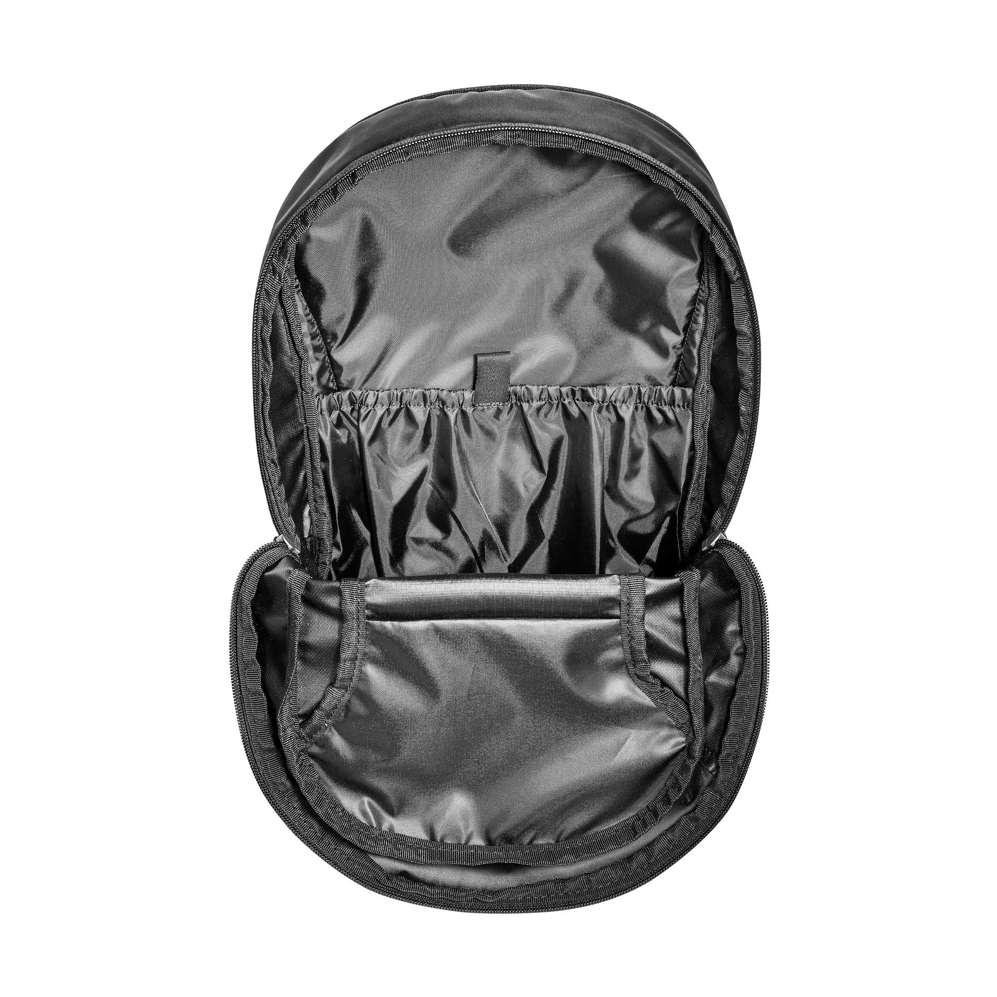 Tatonka Great Escape 75+10 black schwarz Reiserucksäcke - Detailansicht Tasche, Rucksack, Tatonka Great Escape 75+10 black schwarz Reiserucksäcke - Detailansicht