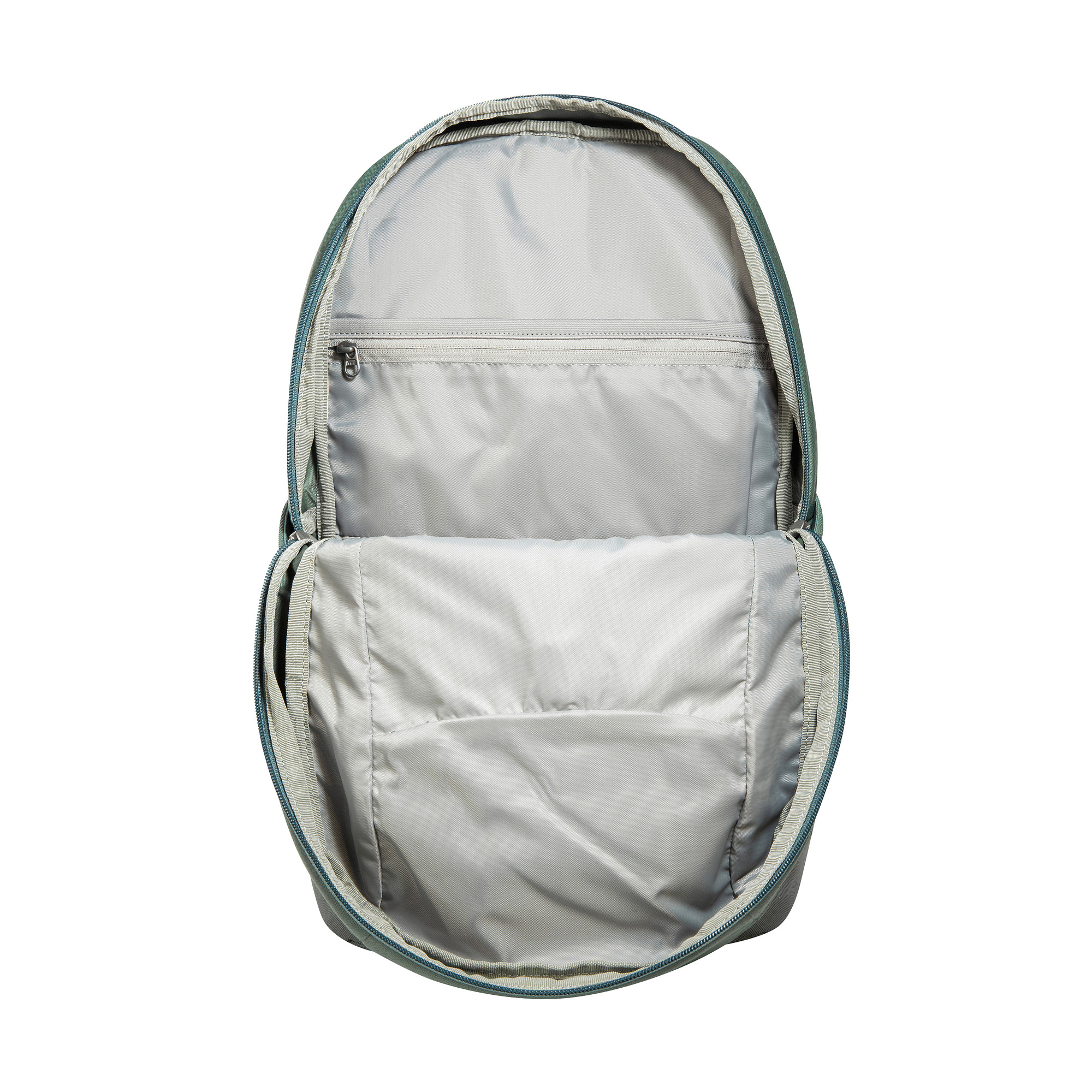 Tatonka City Pack 20 Kapok sage green grün Tagesrucksäcke - Detailansicht Tasche, Rucksack, Tatonka City Pack 20 Kapok sage green grün Tagesrucksäcke - Detailansicht