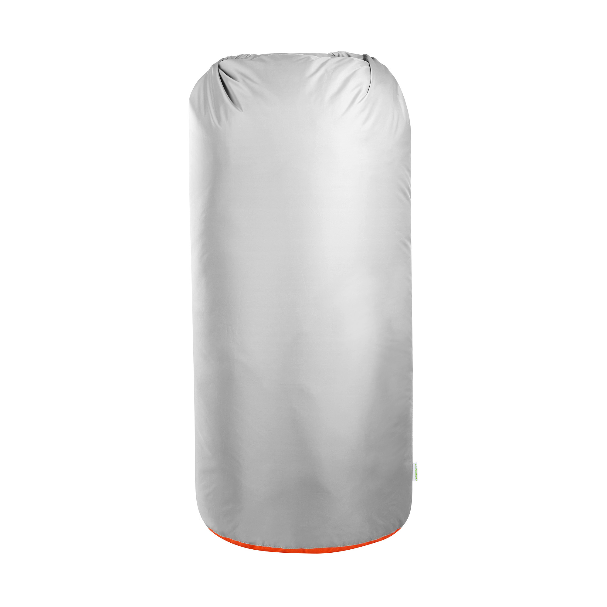 Tatonka Dry Sack 80l grey grau Reisezubehör - Ansicht seitlich-hinten Aluminium, Mobiliar, Tatonka Dry Sack 80l grey grau Reisezubehör - Ansicht seitlich-hinten