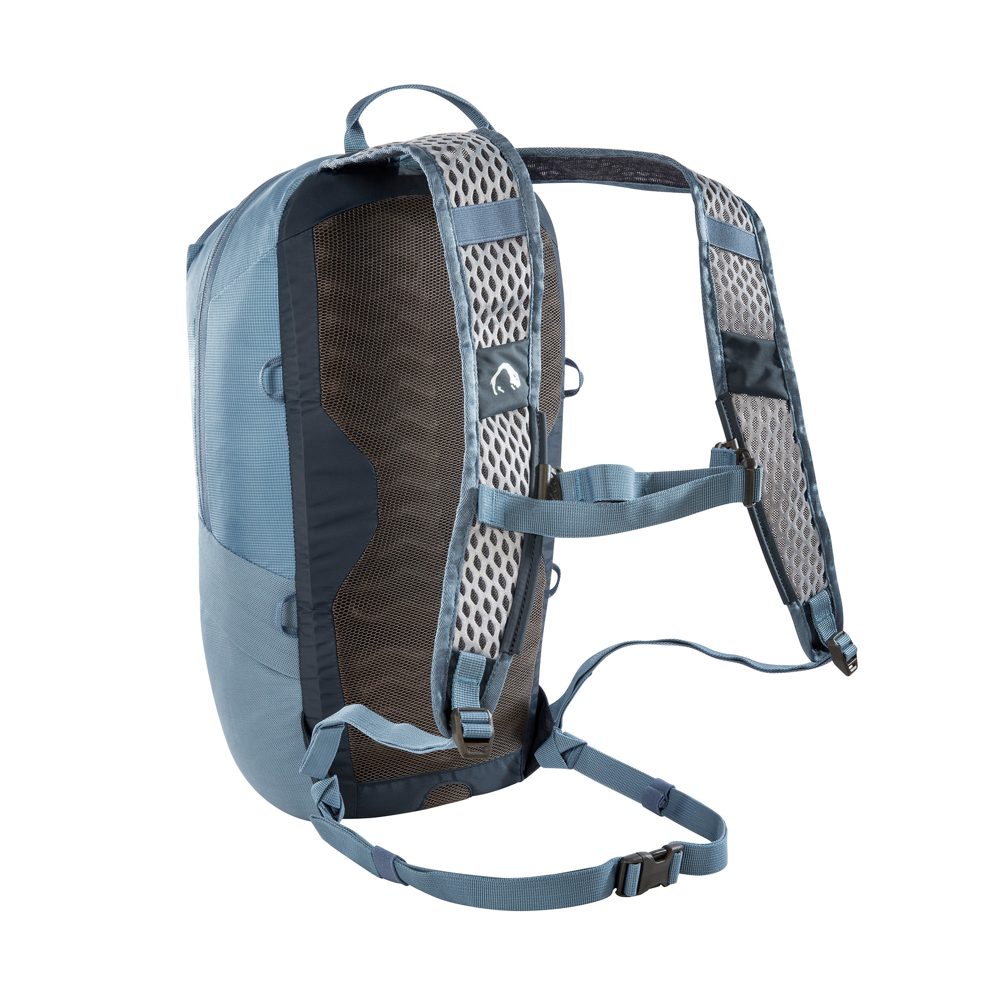 Tatonka Active Pack 15 elemental blue blau Tagesrucksäcke 4013236400304