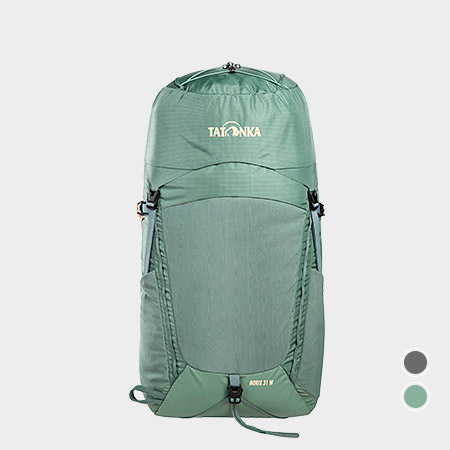 Tasche, Rucksack, Tatonka Norix 31 Women