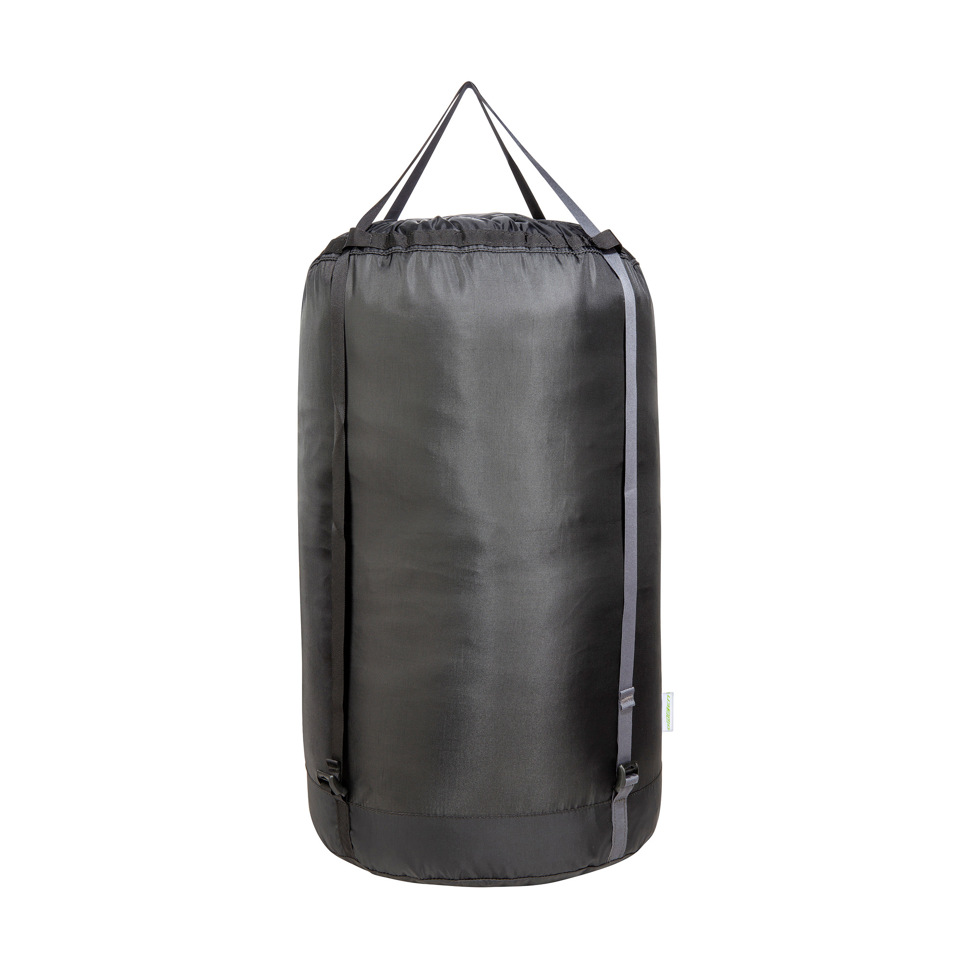 Tatonka Compression Sack 30l black schwarz Packwürfel & Staubeutel - Ansicht seitlich-hinten Tasche, Zubehör, Handtasche, Tatonka Compression Sack 30l black schwarz Packwürfel & Staubeutel - Ansicht seitlich-hinten