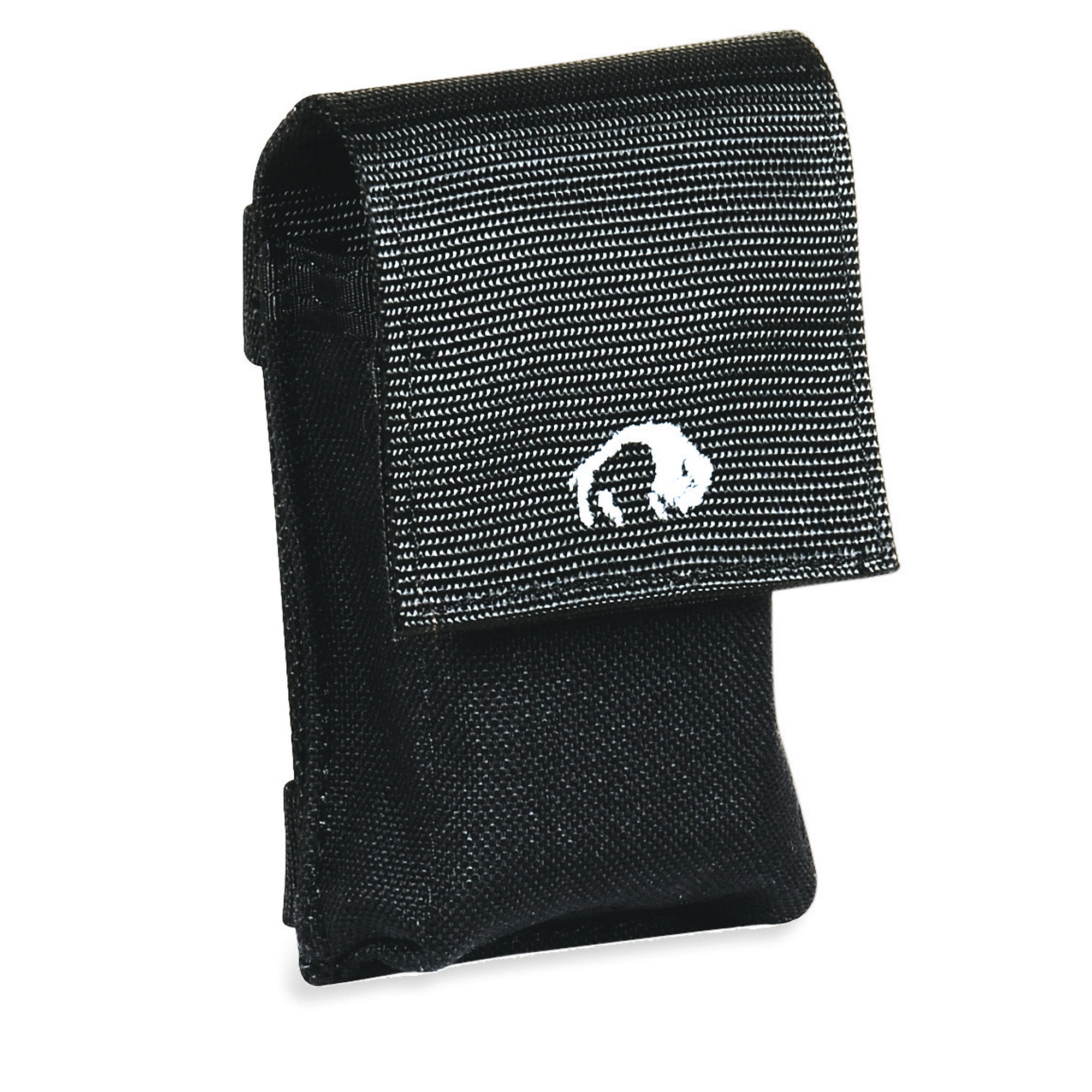 Tatonka Tool Pocket "L" black schwarz Sonstige Taschen - Ansicht seitlich-vorne Zubehor, Riemen, Tasche, Handtasche, Krawatte, Tatonka Tool Pocket "L" black schwarz Sonstige Taschen - Ansicht seitlich-vorne