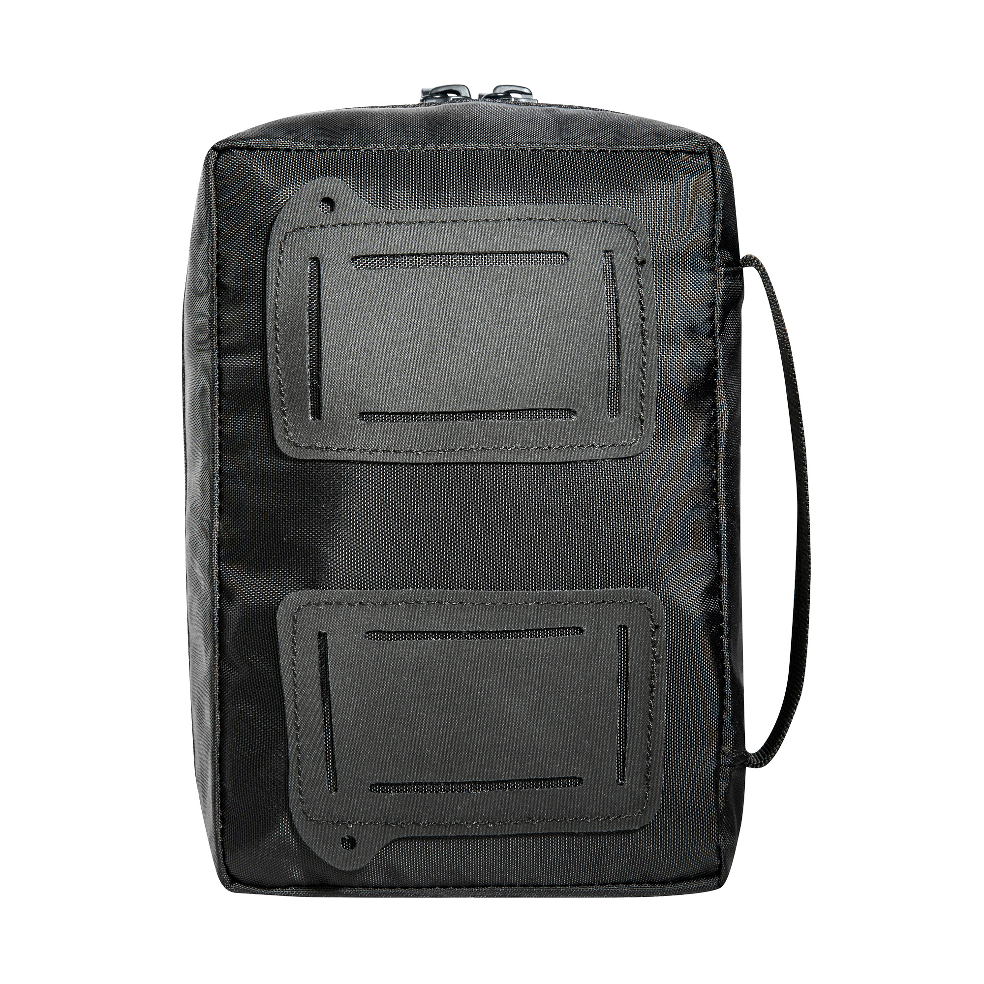Tatonka First Aid "S" black schwarz Erste-Hilfe-Rucksäcke /-taschen - Ansicht frontal-hinten Tasche, Rucksack, Tatonka First Aid "S" black schwarz Erste-Hilfe-Rucksäcke /-taschen - Ansicht frontal-hinten