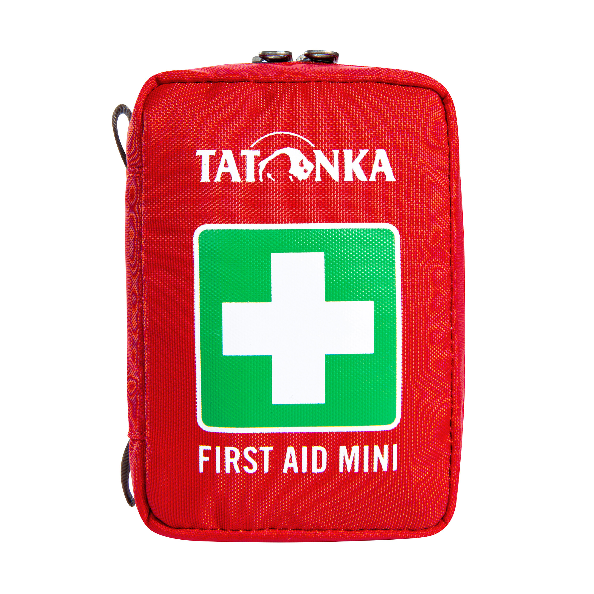 Tatonka First Aid Mini red rot Rucksack-Zubehör 4013236000597