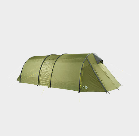 zelt, campingzelt, tunnelzelt, grün, großzügiges zelt, Zelt, Campingzelt, Tunnelzelt, Grün, gesteppt, Zelt, Tunnelzelt, Camping, Grün, Abgebaut, campingzelt, großes zelt, innenzelt, stahlgestänge, olivgrün, Alsaka Family DLX 4