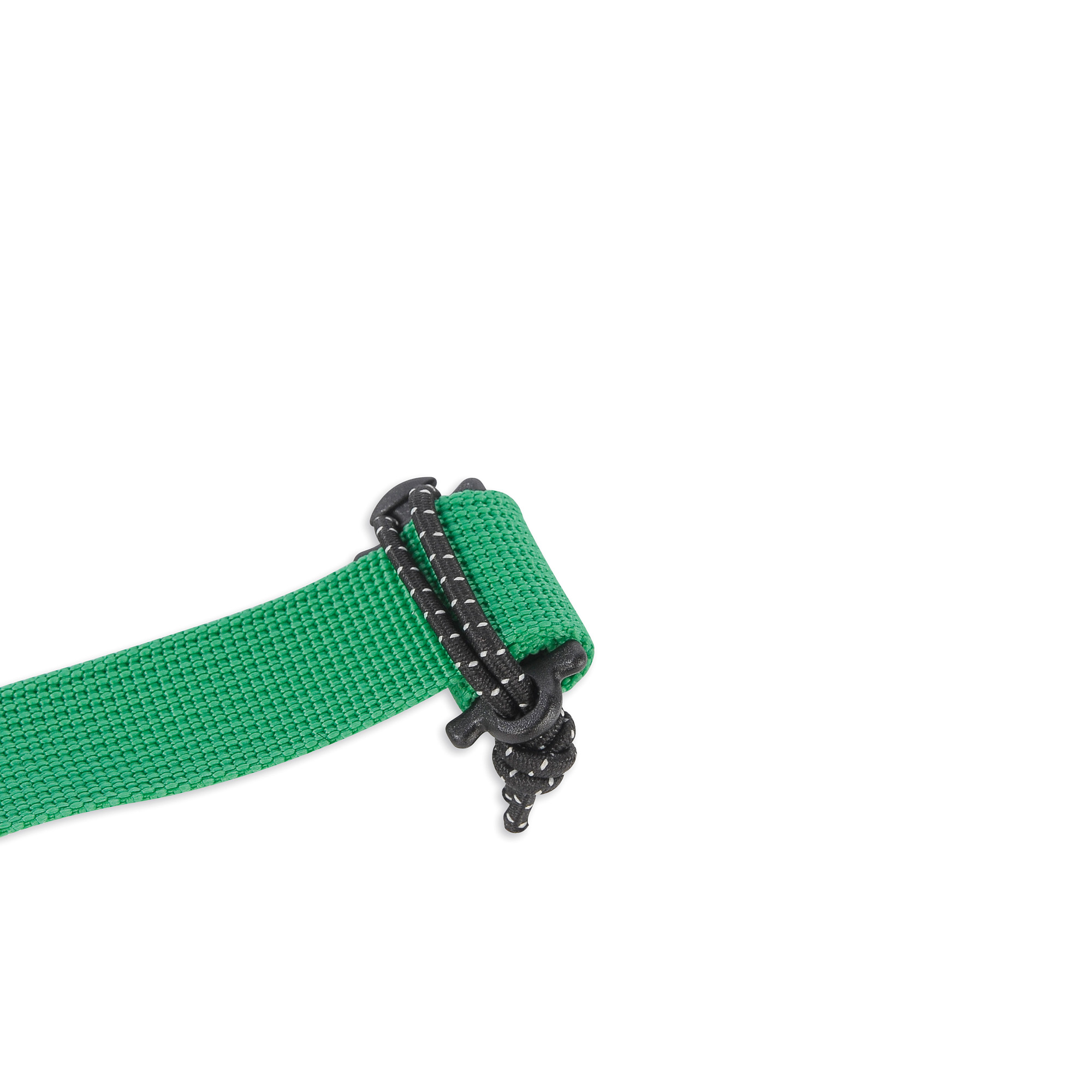 Tatonka Webbing Roller 20 mm (1 pair) black schwarz Sonstiges Zubehör - Detailansicht Zubehor, Riemen, Tatonka Webbing Roller 20 mm (1 pair) black schwarz Sonstiges Zubehör - Detailansicht