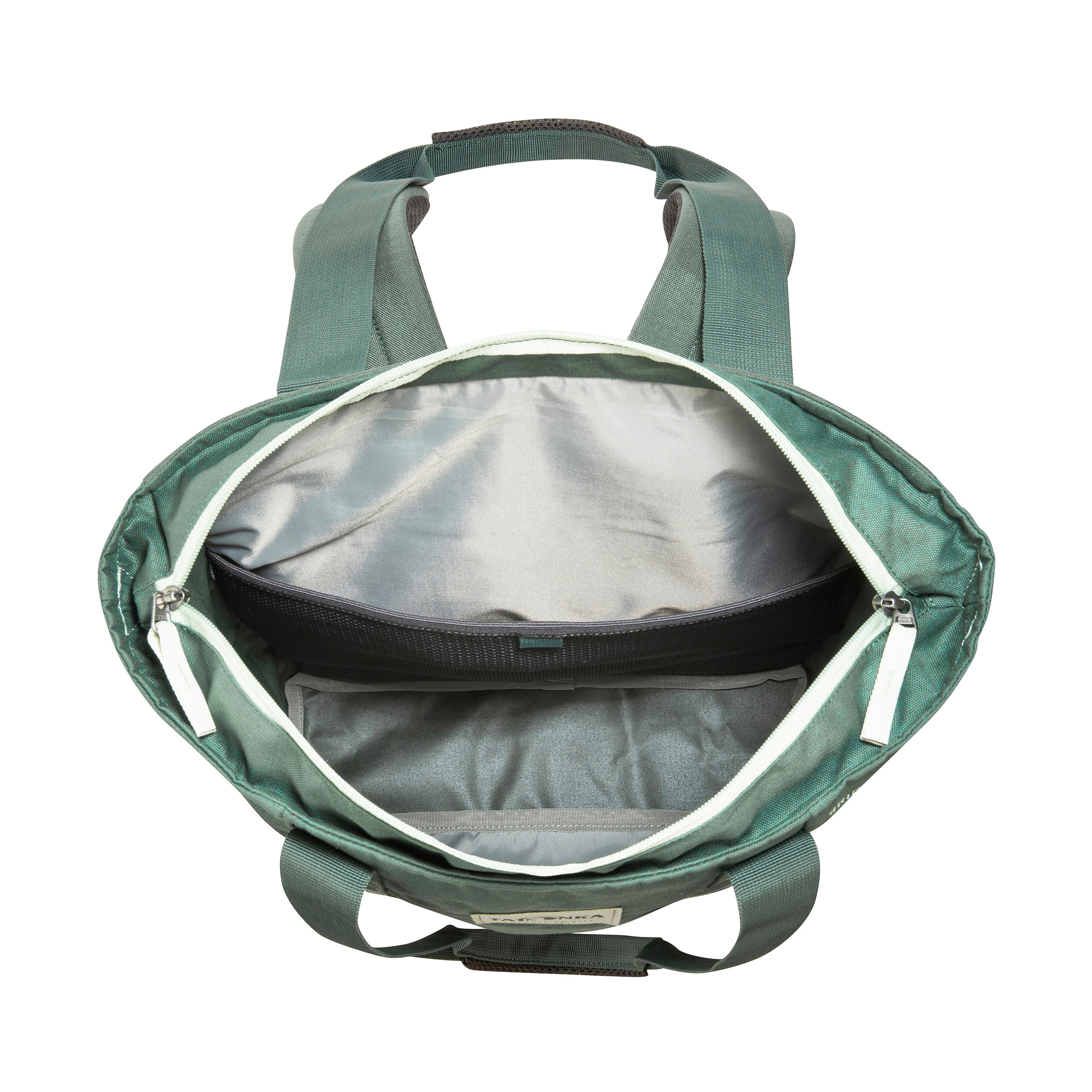 Tatonka Grip Bag Kapok sage green grün Umhängetaschen 4013236399400