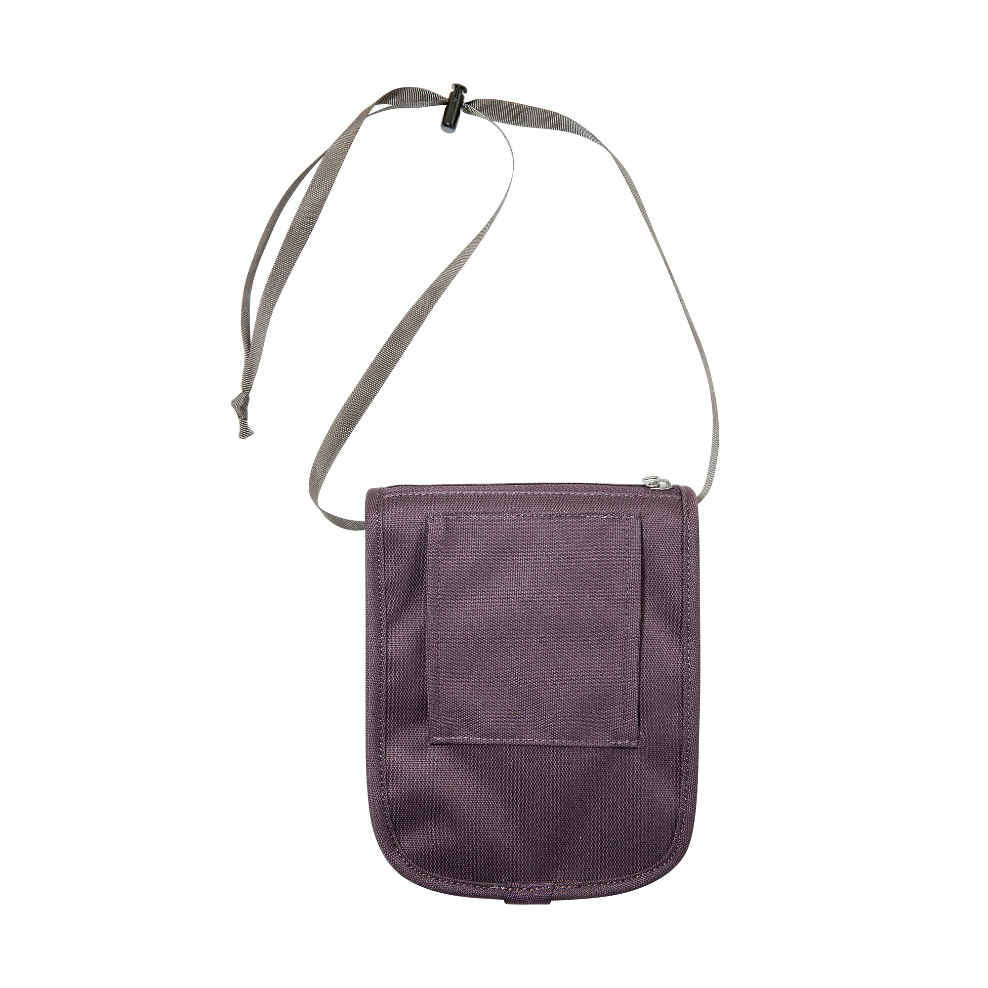 Tatonka Hang Loose RFID Block midnight plum lila Geldbeutel 4013236403251