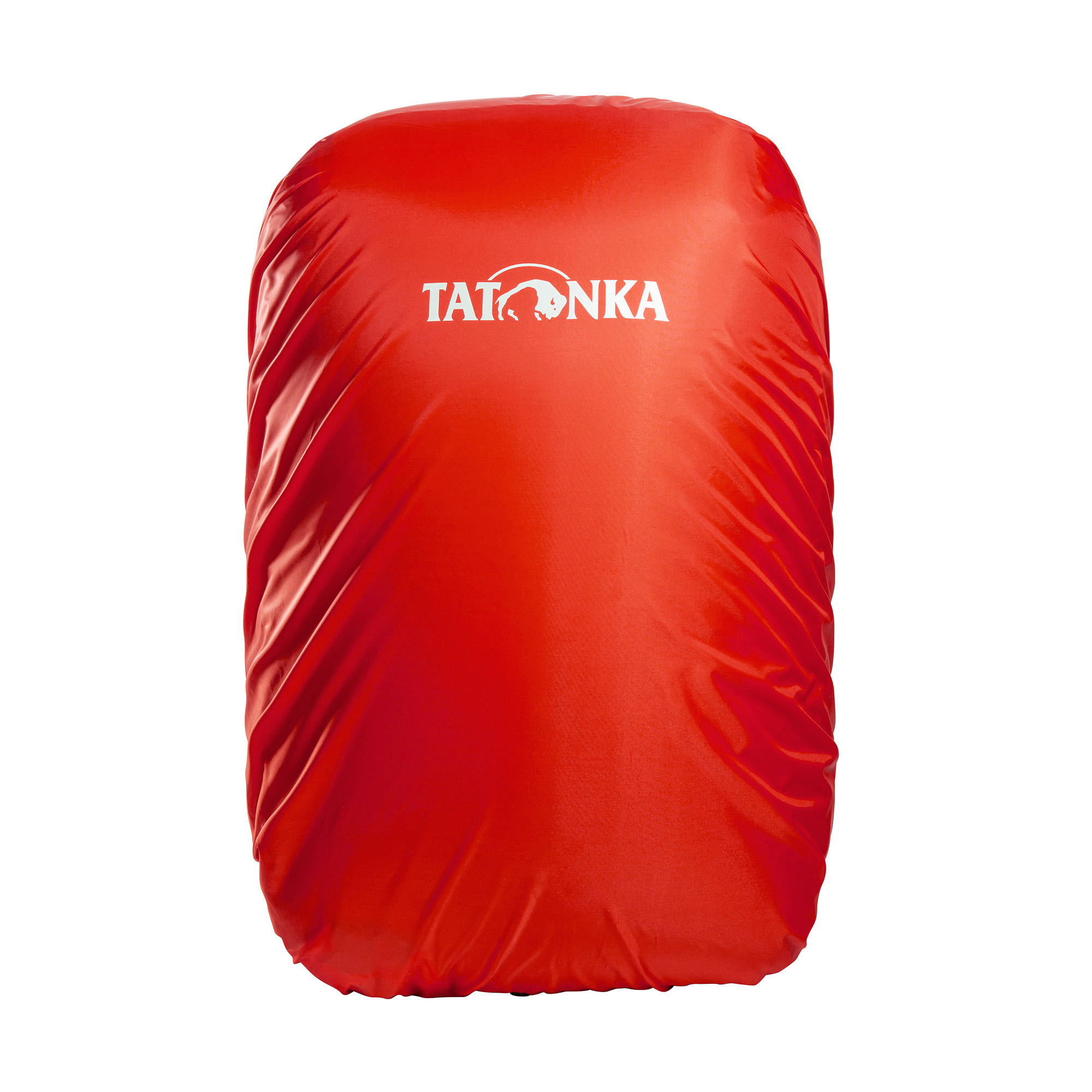 Tatonka Rain Cover 30-40l red orange rot Rucksack-Zubehör - Ansicht seitlich-vorne Kissen, Dekoration für Zuhause, Kleidung, Bademode, Windel, Tatonka Rain Cover 30-40l red orange rot Rucksack-Zubehör - Ansicht seitlich-vorne