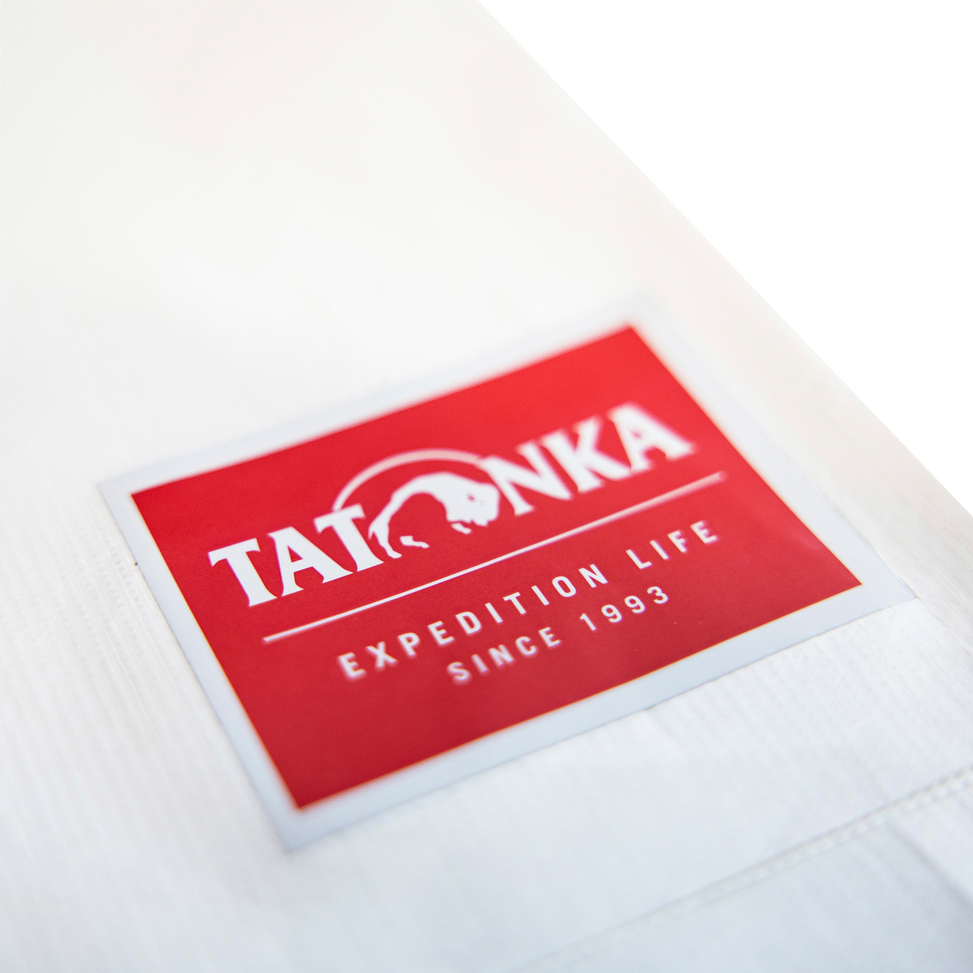 Tatonka Floorsheet Tyvek I 120 x 220cm white silber Zeltunterlagen - Detailansicht Tatonka Floorsheet Tyvek I 120 x 220cm white silber Zeltunterlagen - Detailansicht