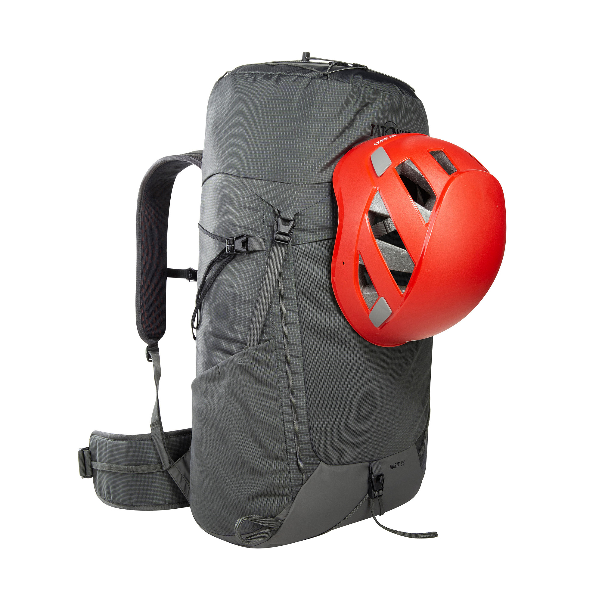 Norix 34 Wanderrucksack von Tatonka・titan grey・160,00 €