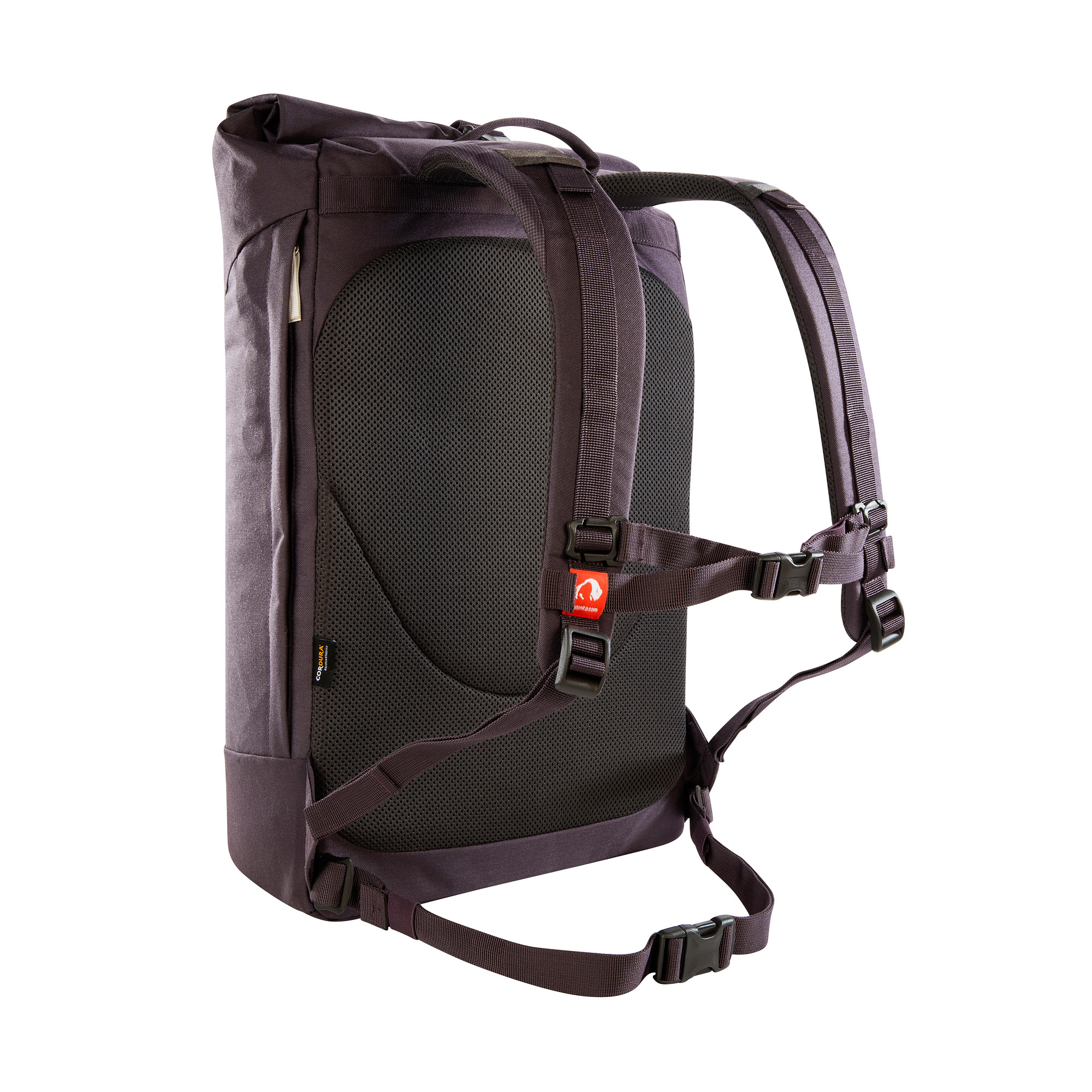 Tatonka Grip Rolltop Pack 34 midnight plum lila Tagesrucksäcke 4013236399325