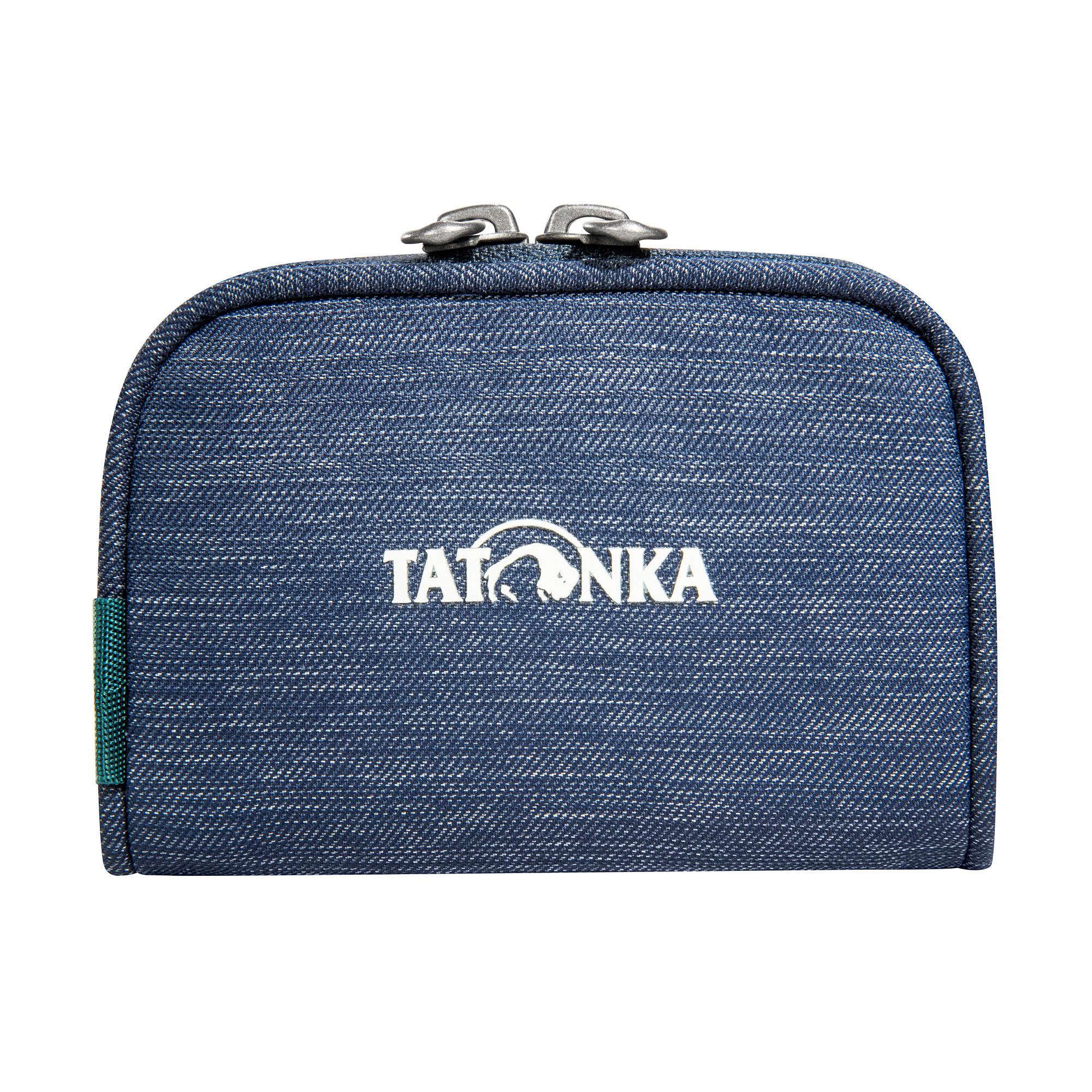Tatonka Plain Wallet navy blau Geldbeutel - Ansicht frontal-vorne Zubehor, Tasche, Handtasche, Tatonka Plain Wallet navy blau Geldbeutel - Ansicht frontal-vorne