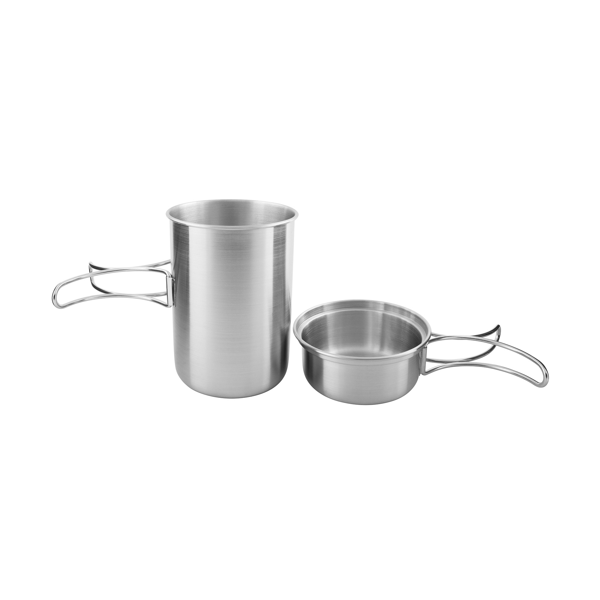 Tatonka Handle Mug 850 Set Becher & Tassen - Ansicht frontal-vorne Pokal, Kochpfanne, Kochgeschirr, Tatonka Handle Mug 850 Set Becher & Tassen - Ansicht frontal-vorne