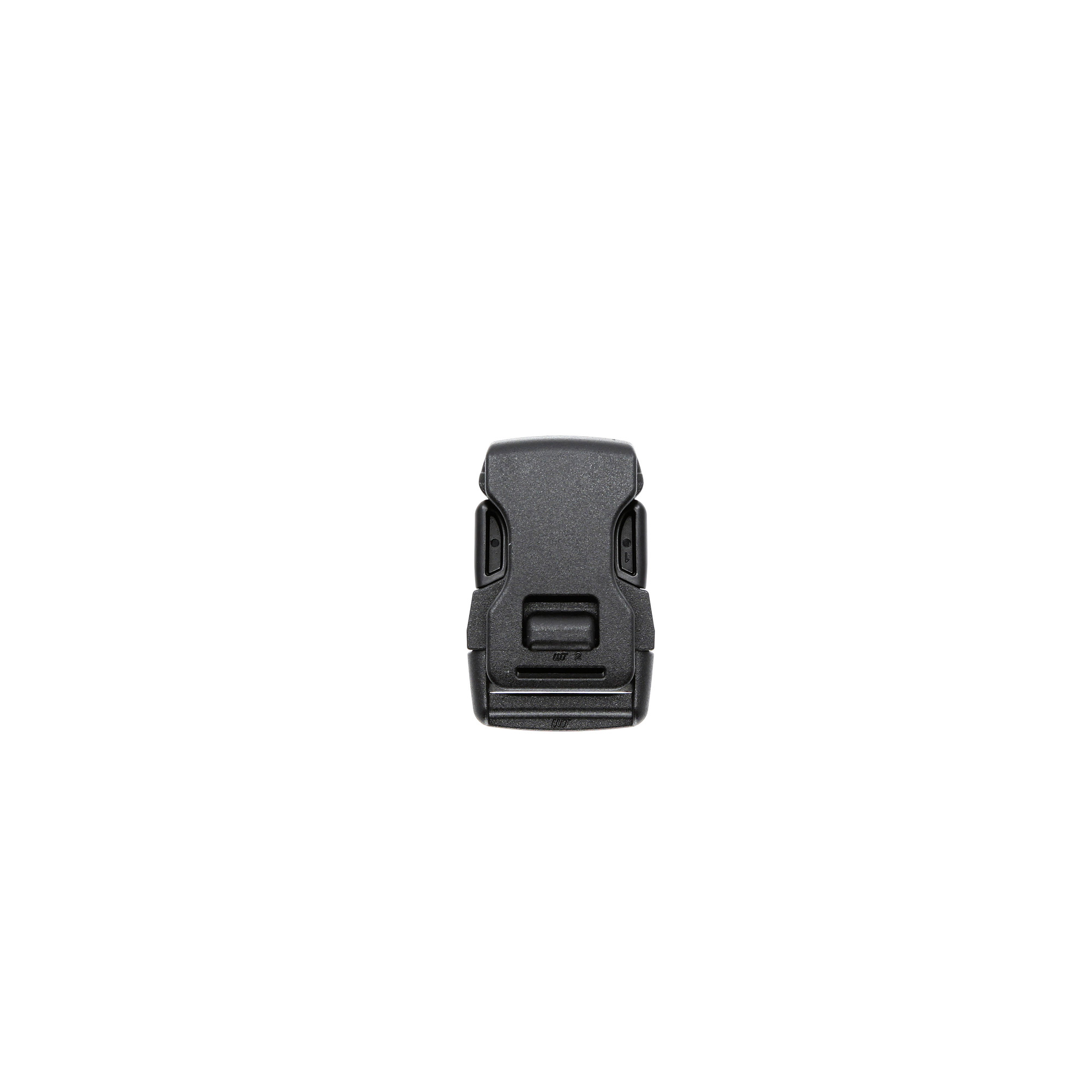 Adapter, Elektronik, Tatonka Molle Champ Clip SR-25 (2pcs) black schwarz - Detailansicht